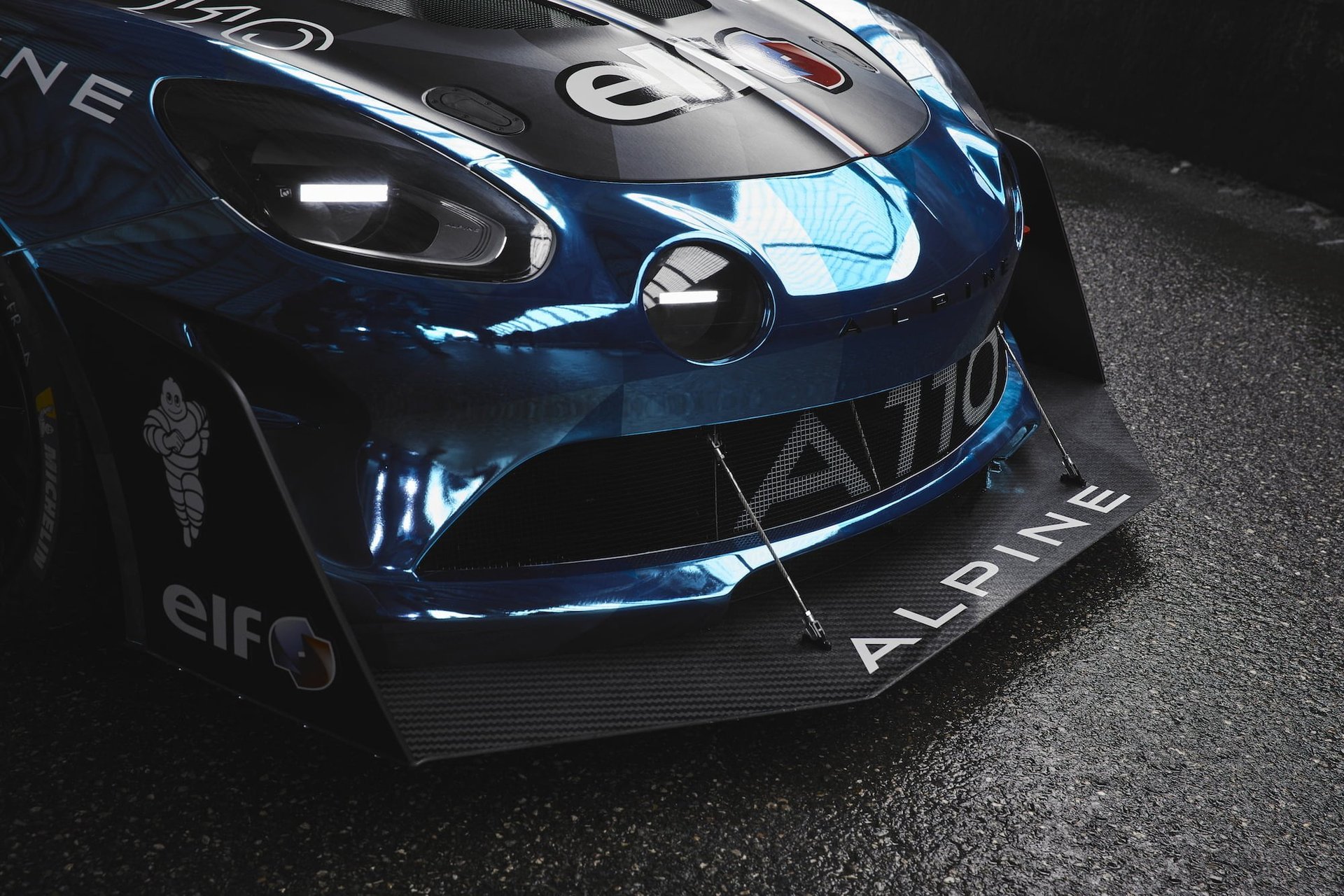 Alpine A110 Pikes Peak Signatech Definitive 2023 2 | Tous Les Modèles De L’alpine A110 (2017–2025) – Le Guide Ultime