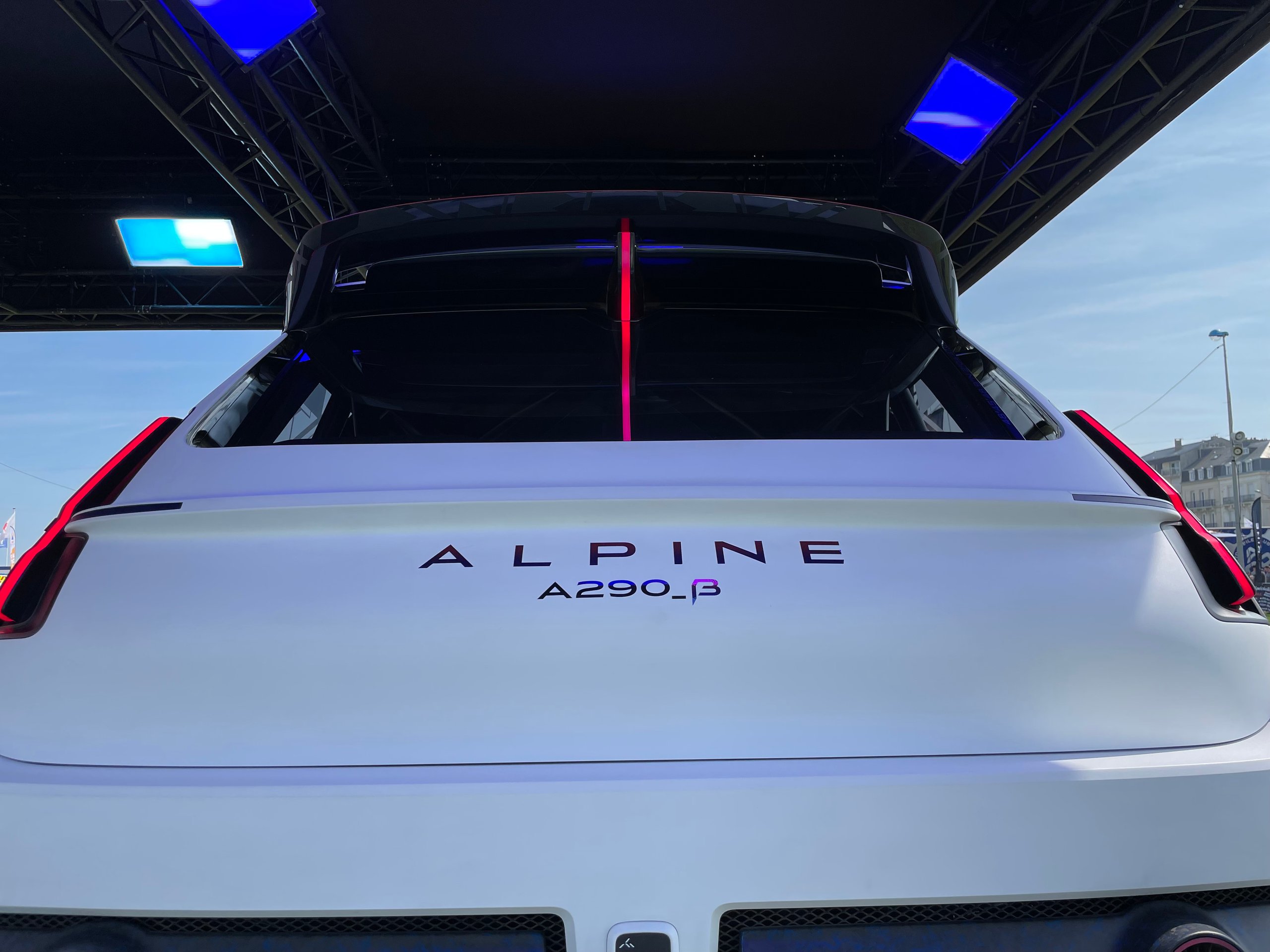 Img 6292 | Alpine 1973. Les 50 Ans D'Un Titre Légendaire Fêté À Dieppe