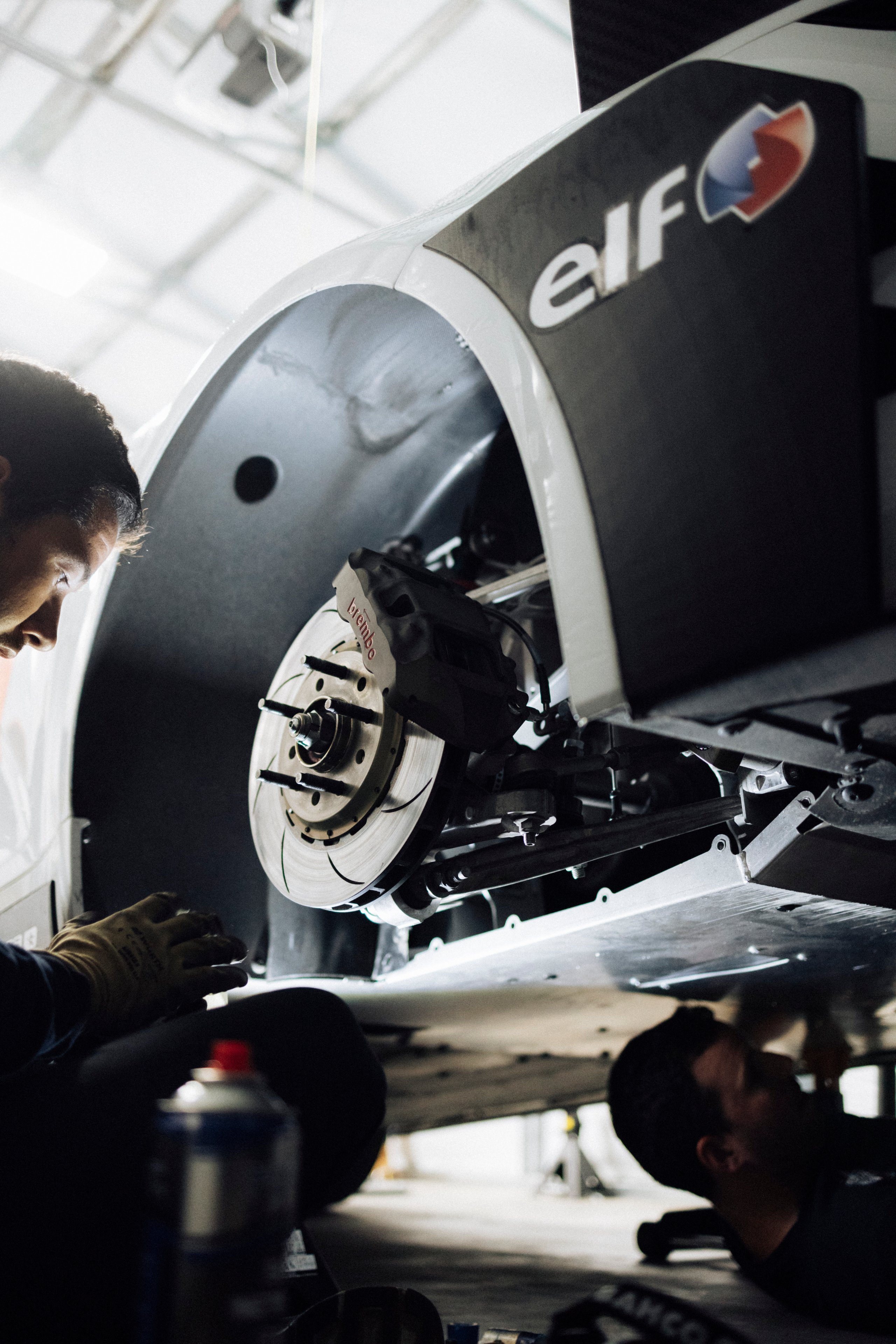6F0Ff866 B31A 391D 189D 57Ec9B1Acadf | Alpine A110 Pikes Peak : 2Ème De La Catégorie Open Et 3Ème Au Général Avec Un Temps À 9’17’’412 🏆