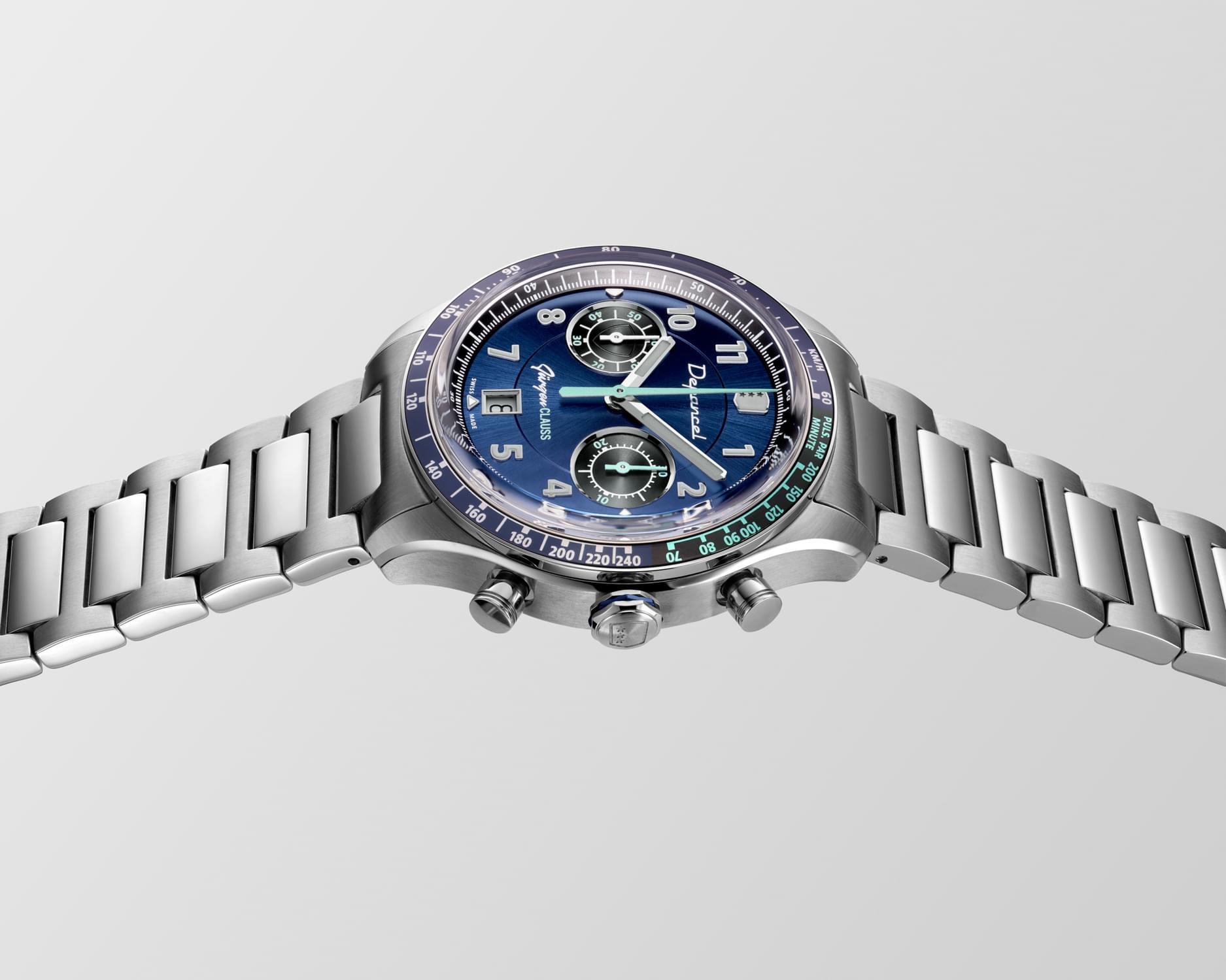 Rencontre Exclusive Avec Jürgen Clauss : L'Homme Derrière Alpinelab S'Associe À Depancel Pour Une Collaboration Emblématique 10 Alpine A110 Berlinette Jurgen Clauss Depancel Montre Limitee 1 | Rencontre Exclusive Avec Jürgen Clauss : L'Homme Derrière Alpinelab S'Associe À Depancel Pour Une Collaboration Emblématique