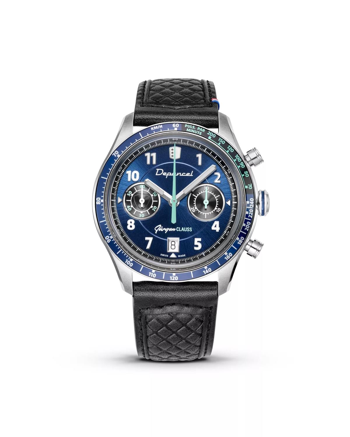 Rencontre Exclusive Avec Jürgen Clauss : L'Homme Derrière Alpinelab S'Associe À Depancel Pour Une Collaboration Emblématique 3 Alpine A110 Berlinette Jurgen Clauss Depancel Montre Limitee 10 | Rencontre Exclusive Avec Jürgen Clauss : L'Homme Derrière Alpinelab S'Associe À Depancel Pour Une Collaboration Emblématique