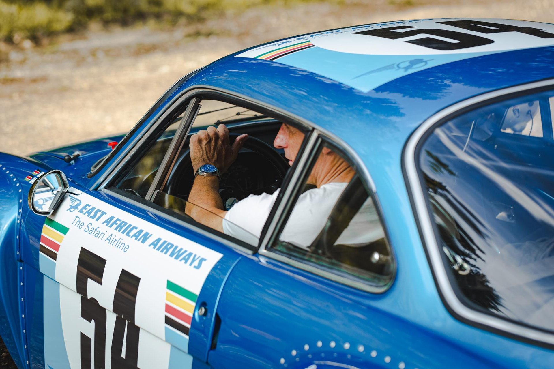 Rencontre Exclusive Avec Jürgen Clauss : L'Homme Derrière Alpinelab S'Associe À Depancel Pour Une Collaboration Emblématique 15 Alpine A110 Berlinette Jurgen Clauss Depancel Montre Limitee 16 | Rencontre Exclusive Avec Jürgen Clauss : L'Homme Derrière Alpinelab S'Associe À Depancel Pour Une Collaboration Emblématique