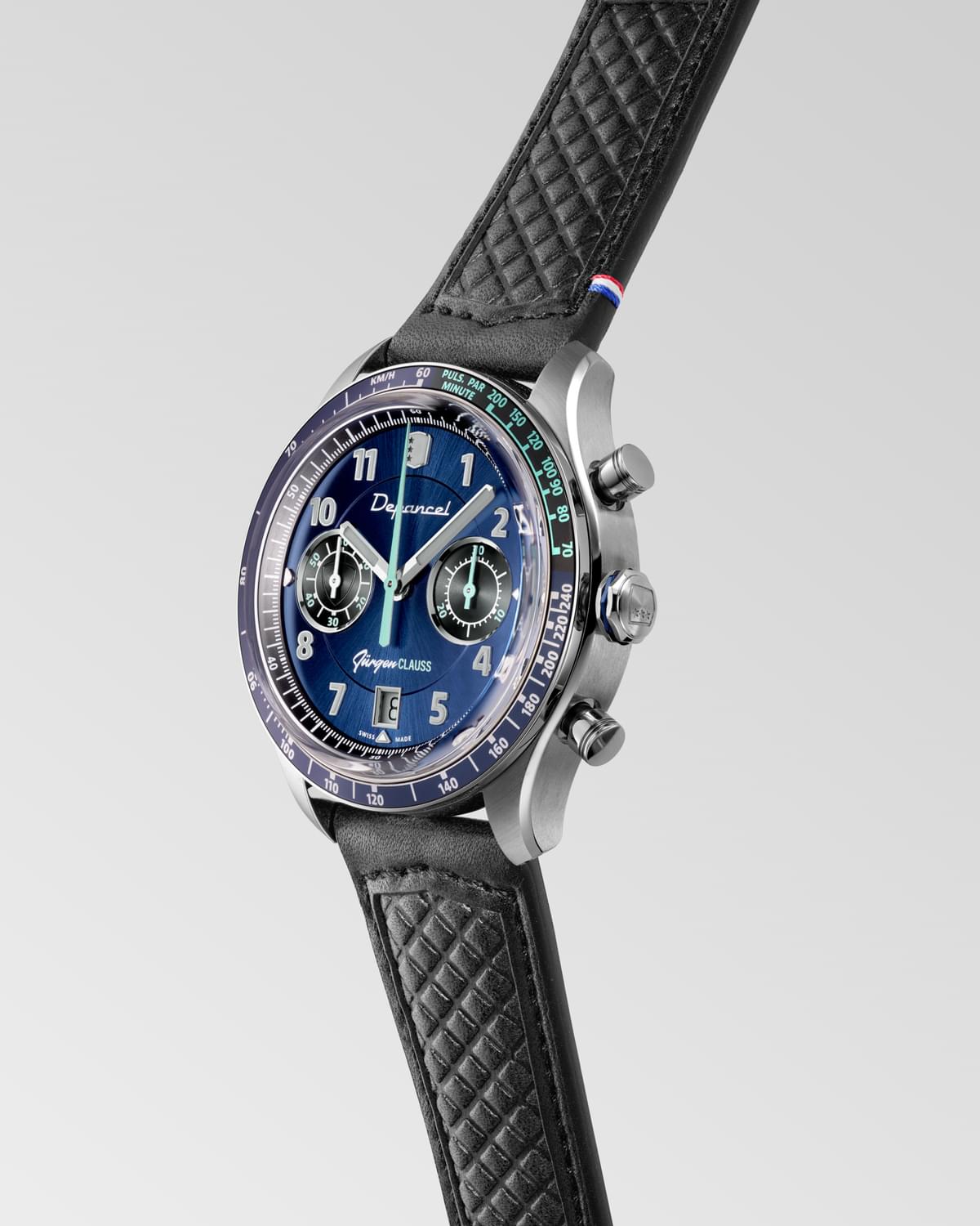 Rencontre Exclusive Avec Jürgen Clauss : L'Homme Derrière Alpinelab S'Associe À Depancel Pour Une Collaboration Emblématique 5 Alpine A110 Berlinette Jurgen Clauss Depancel Montre Limitee 2 | Rencontre Exclusive Avec Jürgen Clauss : L'Homme Derrière Alpinelab S'Associe À Depancel Pour Une Collaboration Emblématique