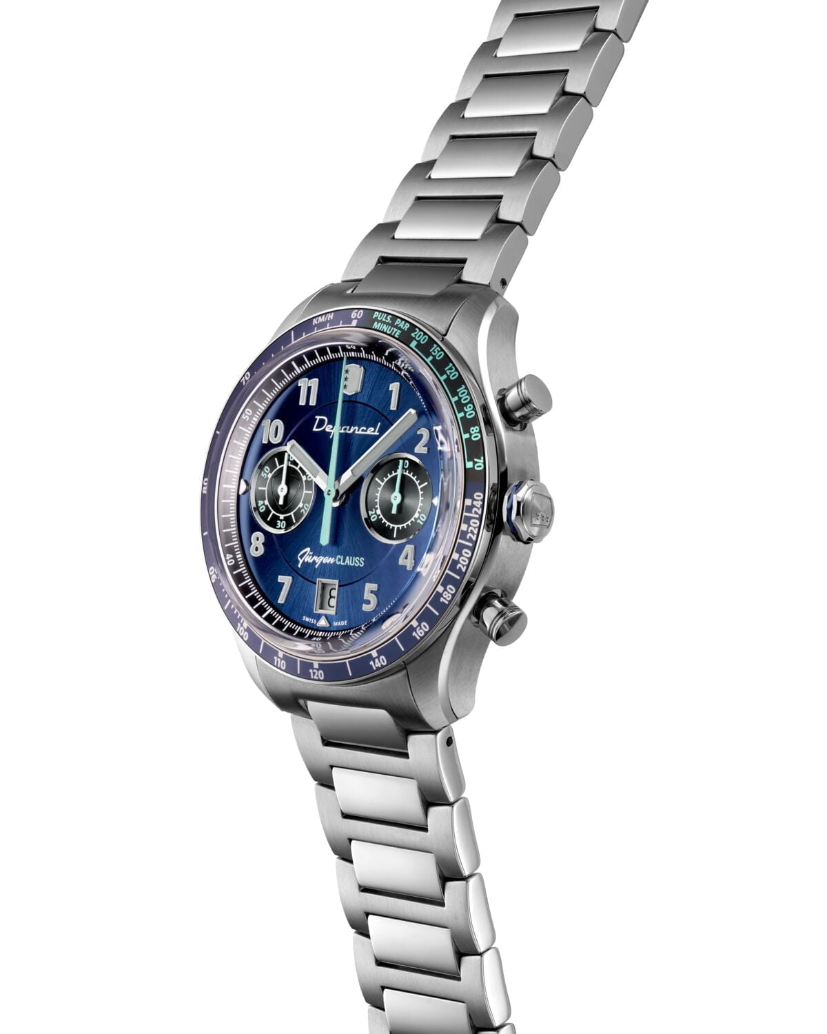 Rencontre Exclusive Avec Jürgen Clauss : L'Homme Derrière Alpinelab S'Associe À Depancel Pour Une Collaboration Emblématique 6 Alpine A110 Berlinette Jurgen Clauss Depancel Montre Limitee 4 | Rencontre Exclusive Avec Jürgen Clauss : L'Homme Derrière Alpinelab S'Associe À Depancel Pour Une Collaboration Emblématique