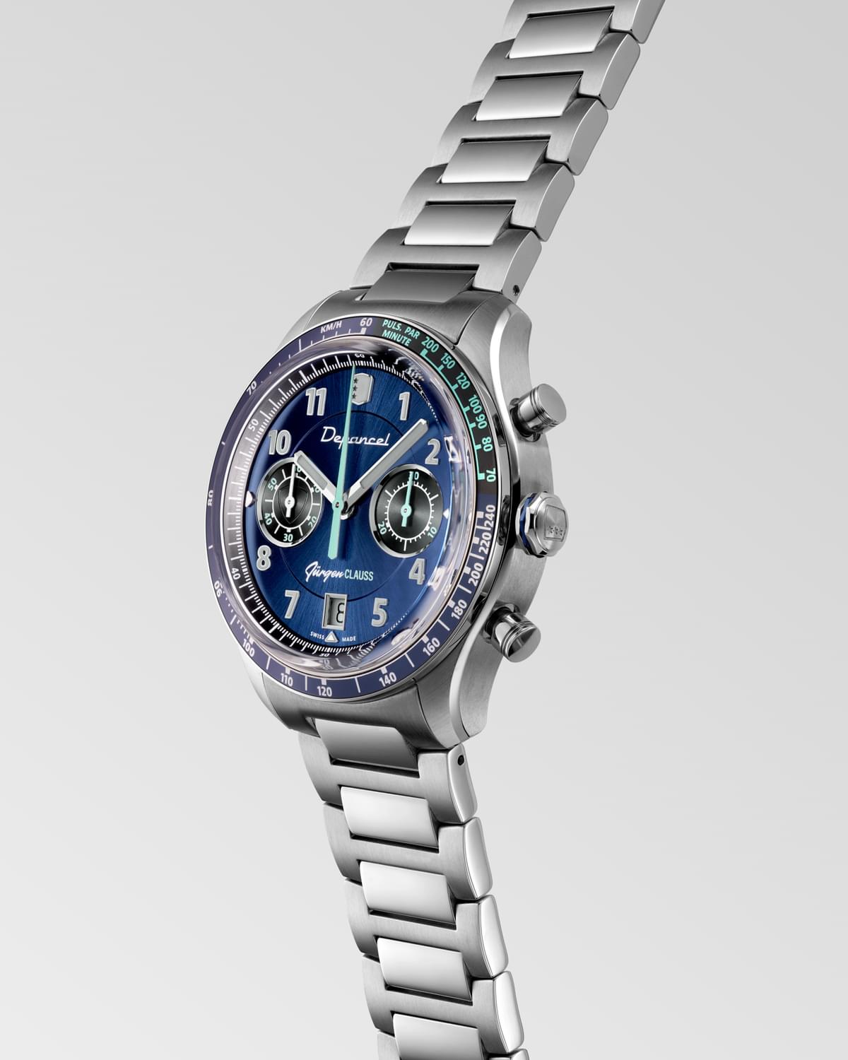 Rencontre Exclusive Avec Jürgen Clauss : L'Homme Derrière Alpinelab S'Associe À Depancel Pour Une Collaboration Emblématique 8 Alpine A110 Berlinette Jurgen Clauss Depancel Montre Limitee 6 | Rencontre Exclusive Avec Jürgen Clauss : L'Homme Derrière Alpinelab S'Associe À Depancel Pour Une Collaboration Emblématique