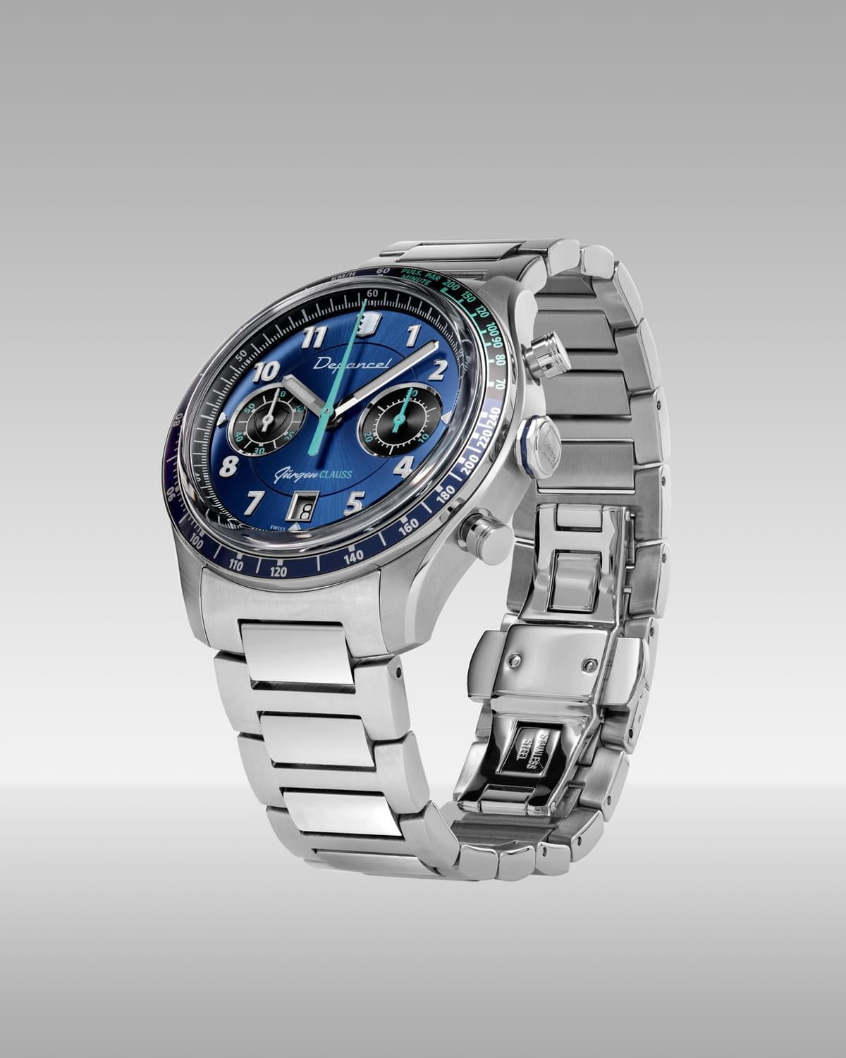 Rencontre Exclusive Avec Jürgen Clauss : L'Homme Derrière Alpinelab S'Associe À Depancel Pour Une Collaboration Emblématique 12 Alpine A110 Berlinette Jurgen Clauss Depancel Montre Limitee 8 | Rencontre Exclusive Avec Jürgen Clauss : L'Homme Derrière Alpinelab S'Associe À Depancel Pour Une Collaboration Emblématique