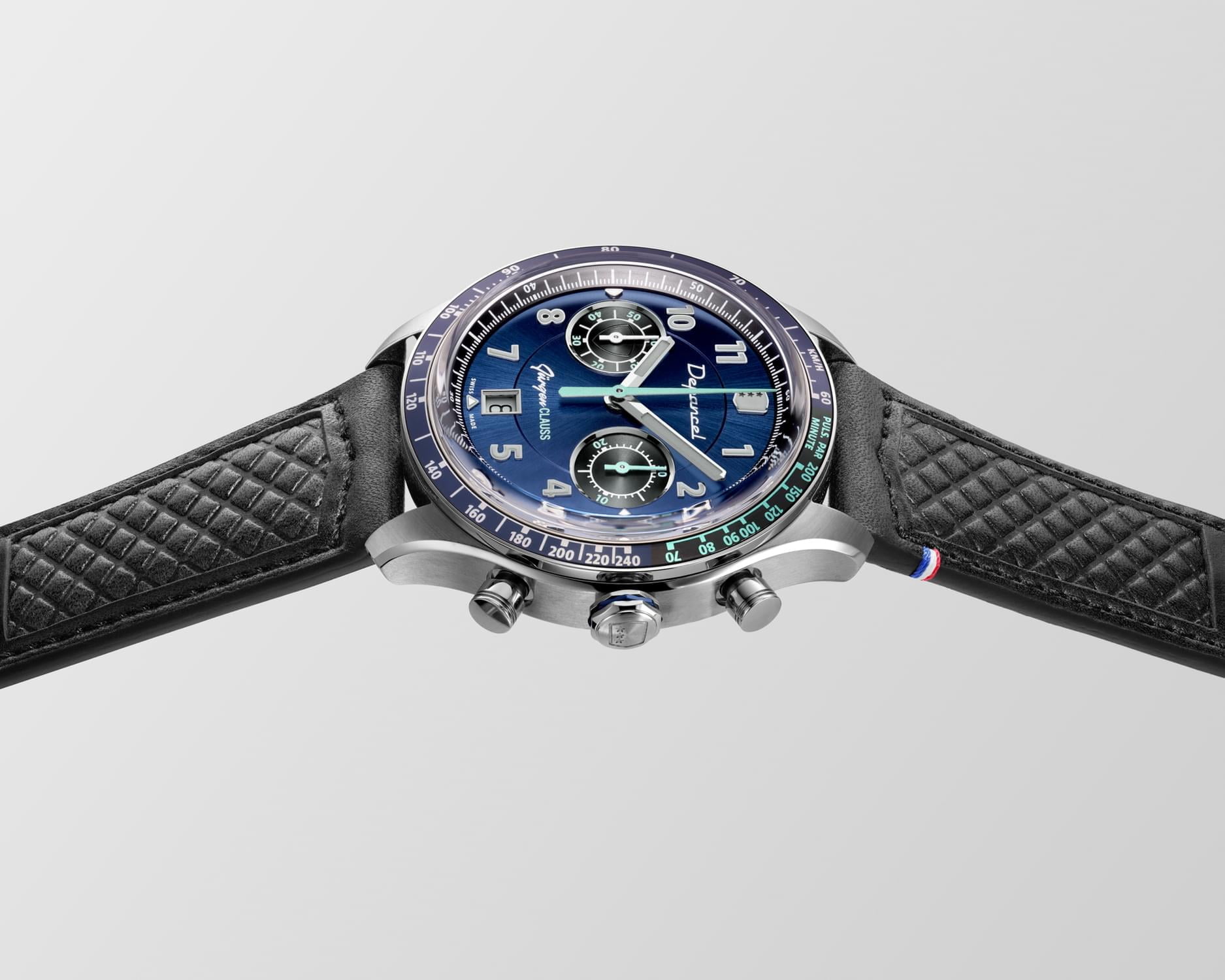 Rencontre Exclusive Avec Jürgen Clauss : L'Homme Derrière Alpinelab S'Associe À Depancel Pour Une Collaboration Emblématique 9 Alpine A110 Berlinette Jurgen Clauss Depancel Montre Limitee 9 | Rencontre Exclusive Avec Jürgen Clauss : L'Homme Derrière Alpinelab S'Associe À Depancel Pour Une Collaboration Emblématique