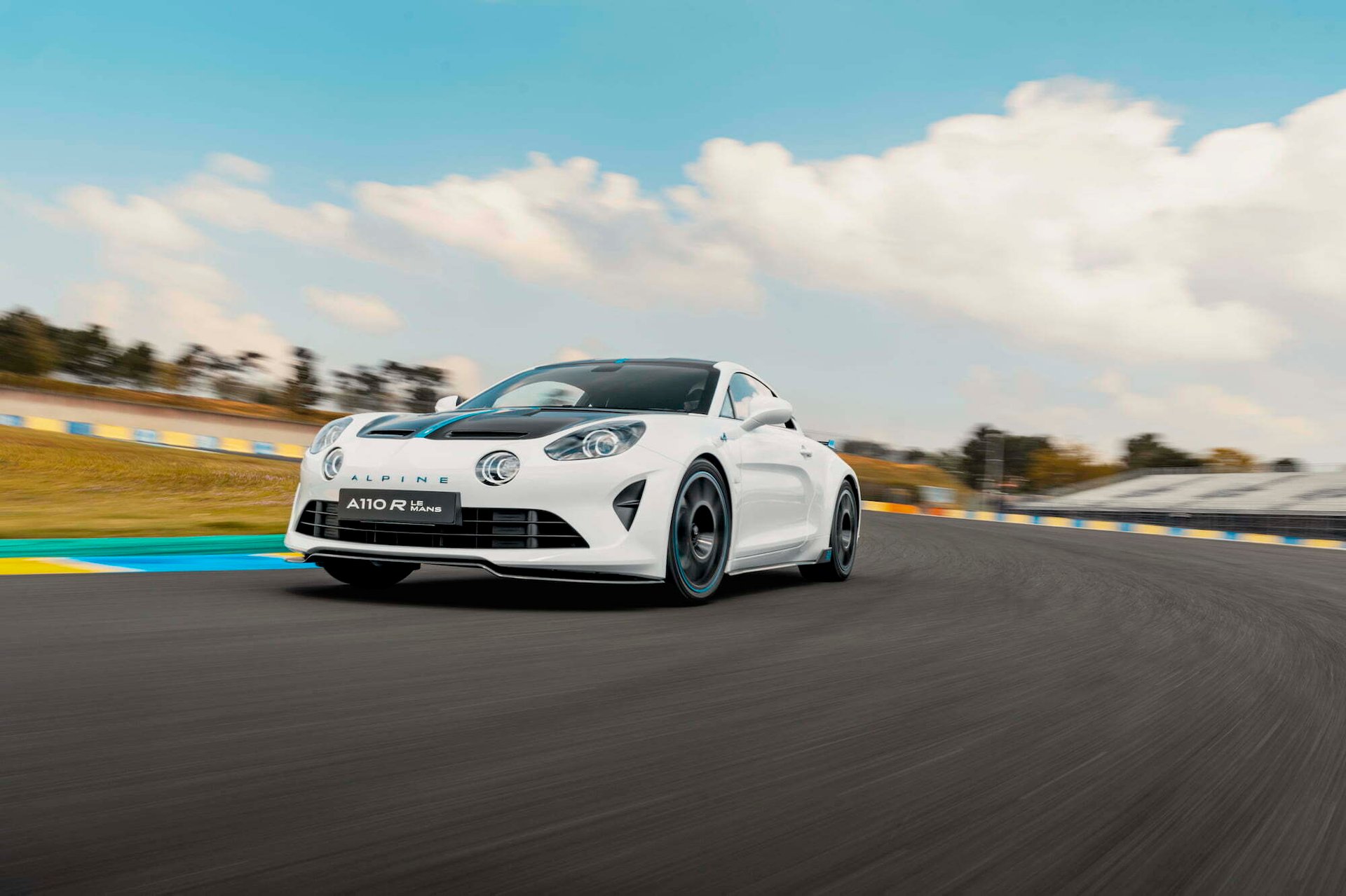 Alpine A110 R Serie Speciale Le Mans 2023 26 | Tous Les Modèles De L’alpine A110 (2017–2025) – Le Guide Ultime