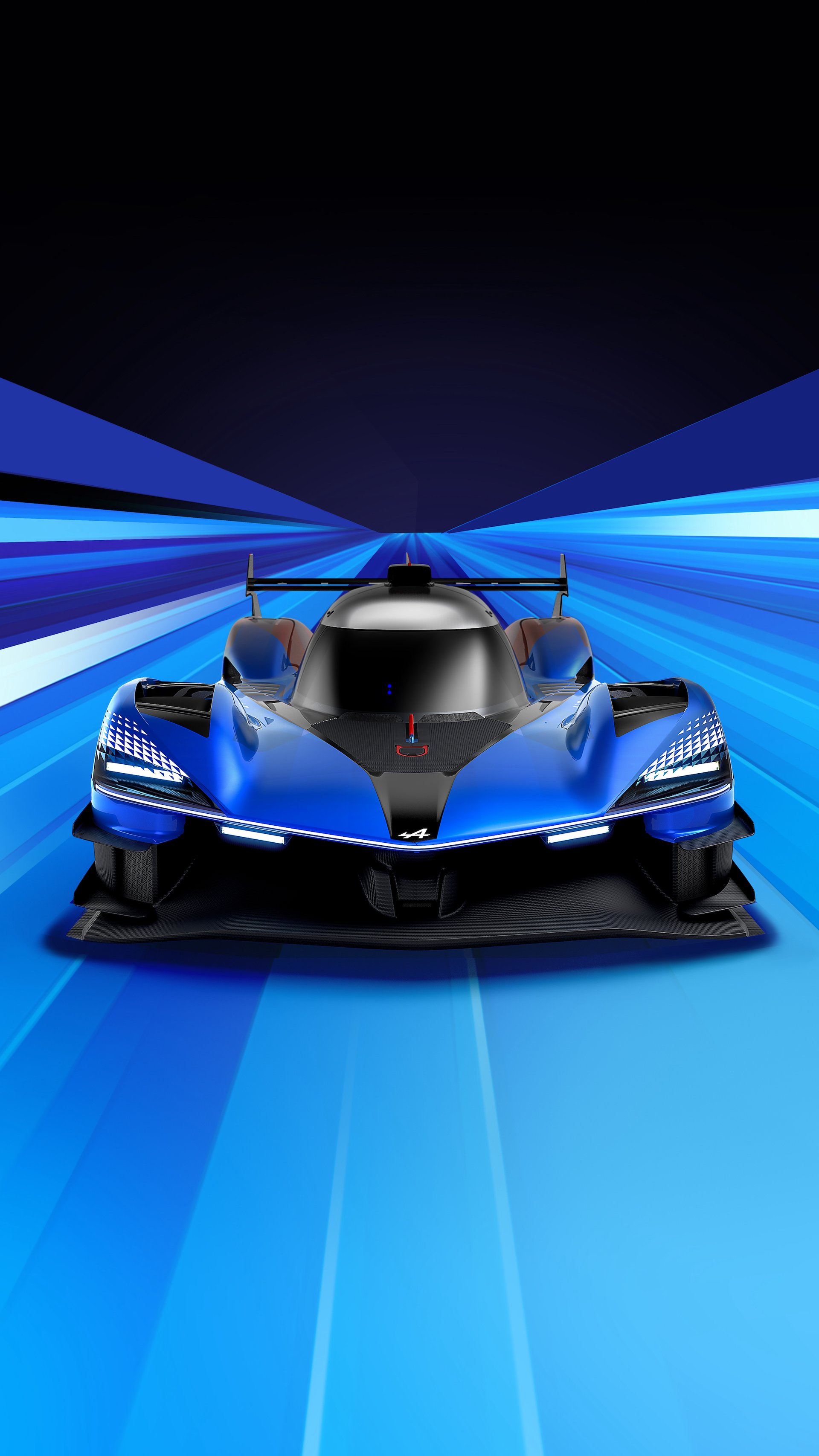 Alpine A424: La Nouvelle Hypercar Française Pour La Saison Wec 2024 18 Alpine A424 Hypercar Lmdh Lmh 2023 Dynamique 12 | Alpine A424: La Nouvelle Hypercar Française Pour La Saison Wec 2024