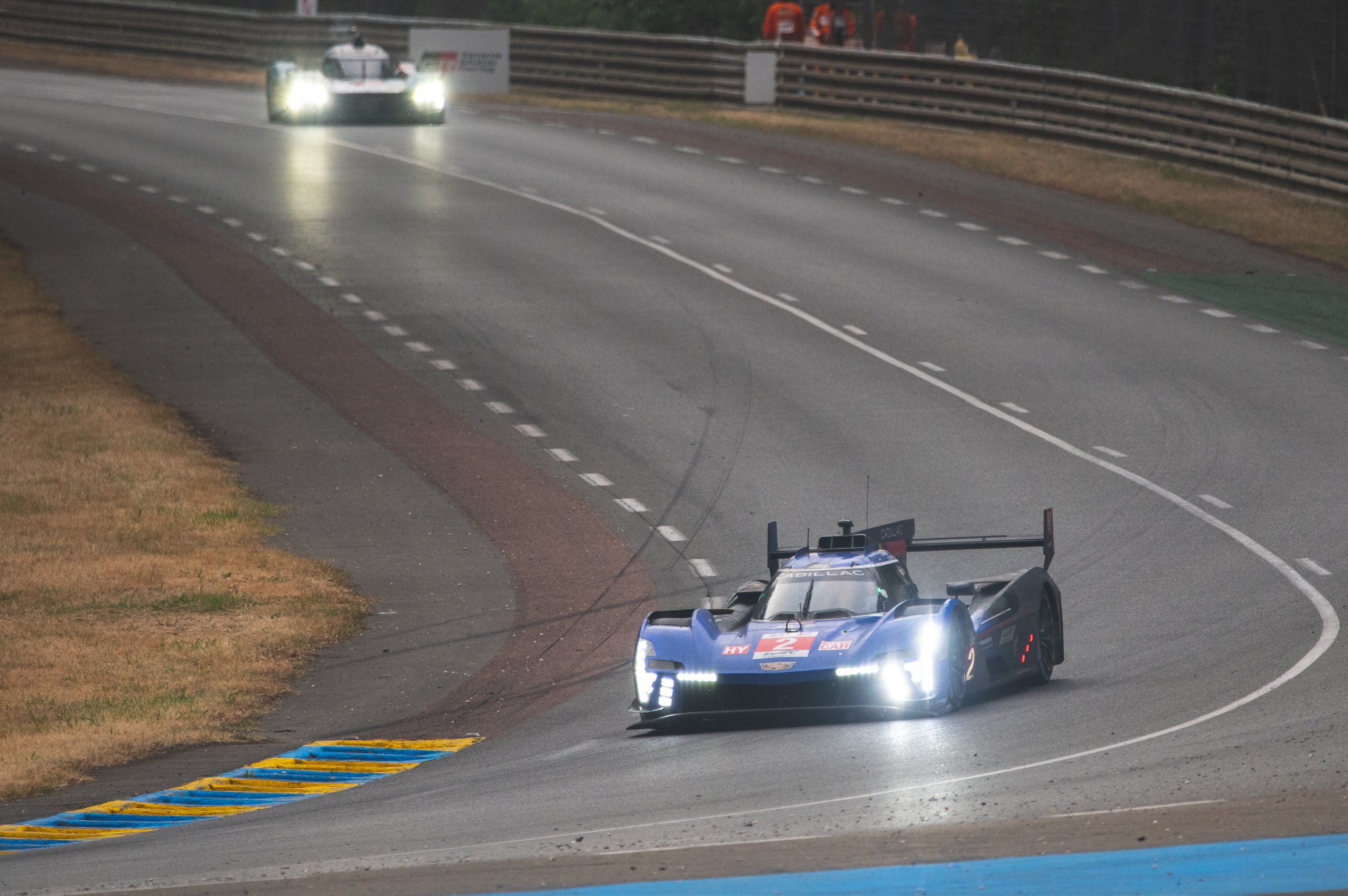 Alpine Elf Endurance Team : Une Remontée Spectaculaire Aux 24 Heures Du Mans 2023 29 Les Alpinistes 24H Du Mans Centenaire 10 | Alpine Elf Endurance Team : Une Remontée Spectaculaire Aux 24 Heures Du Mans 2023