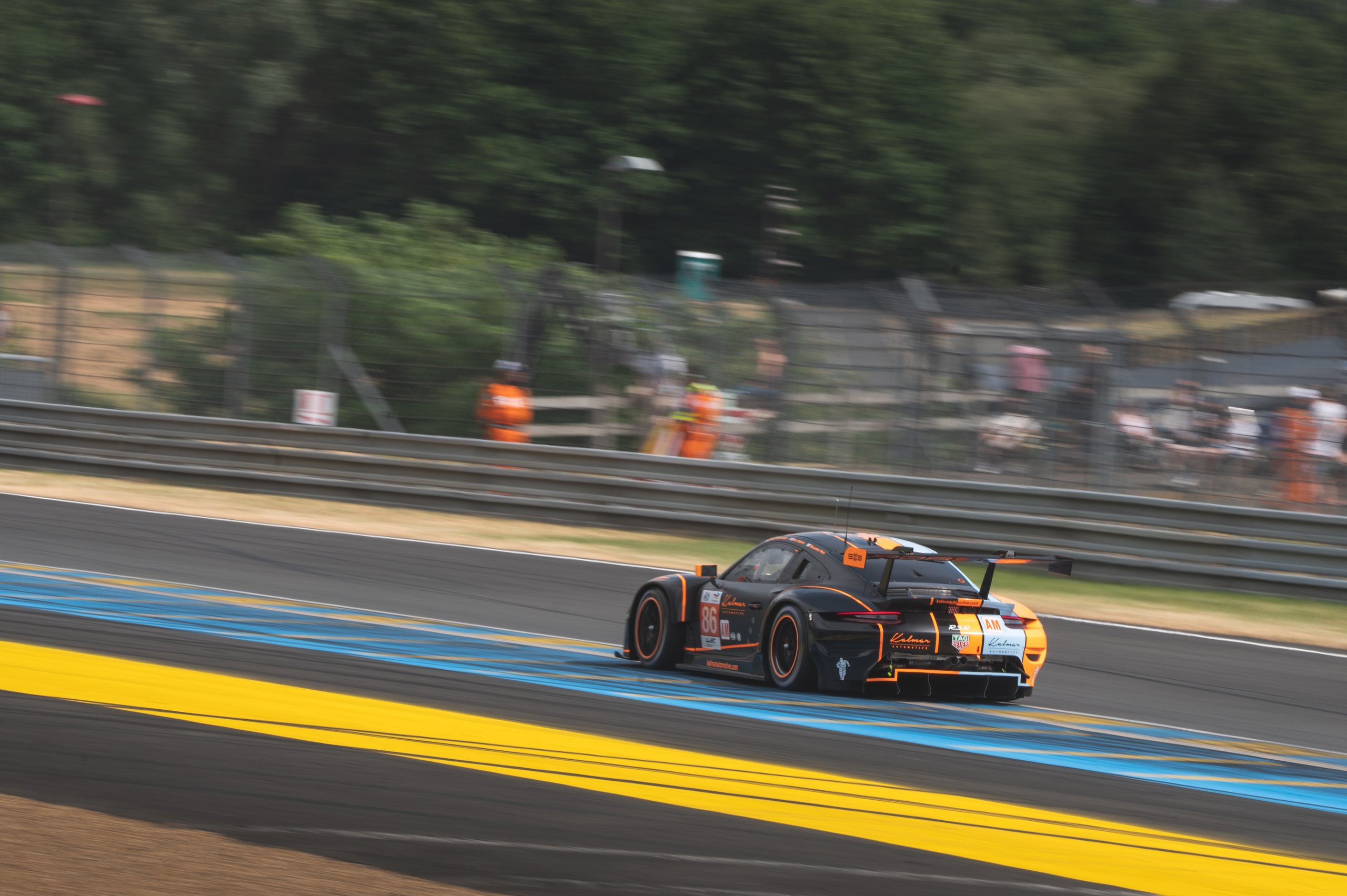 Alpine Elf Endurance Team : Une Remontée Spectaculaire Aux 24 Heures Du Mans 2023 26 Les Alpinistes 24H Du Mans Centenaire 31 | Alpine Elf Endurance Team : Une Remontée Spectaculaire Aux 24 Heures Du Mans 2023