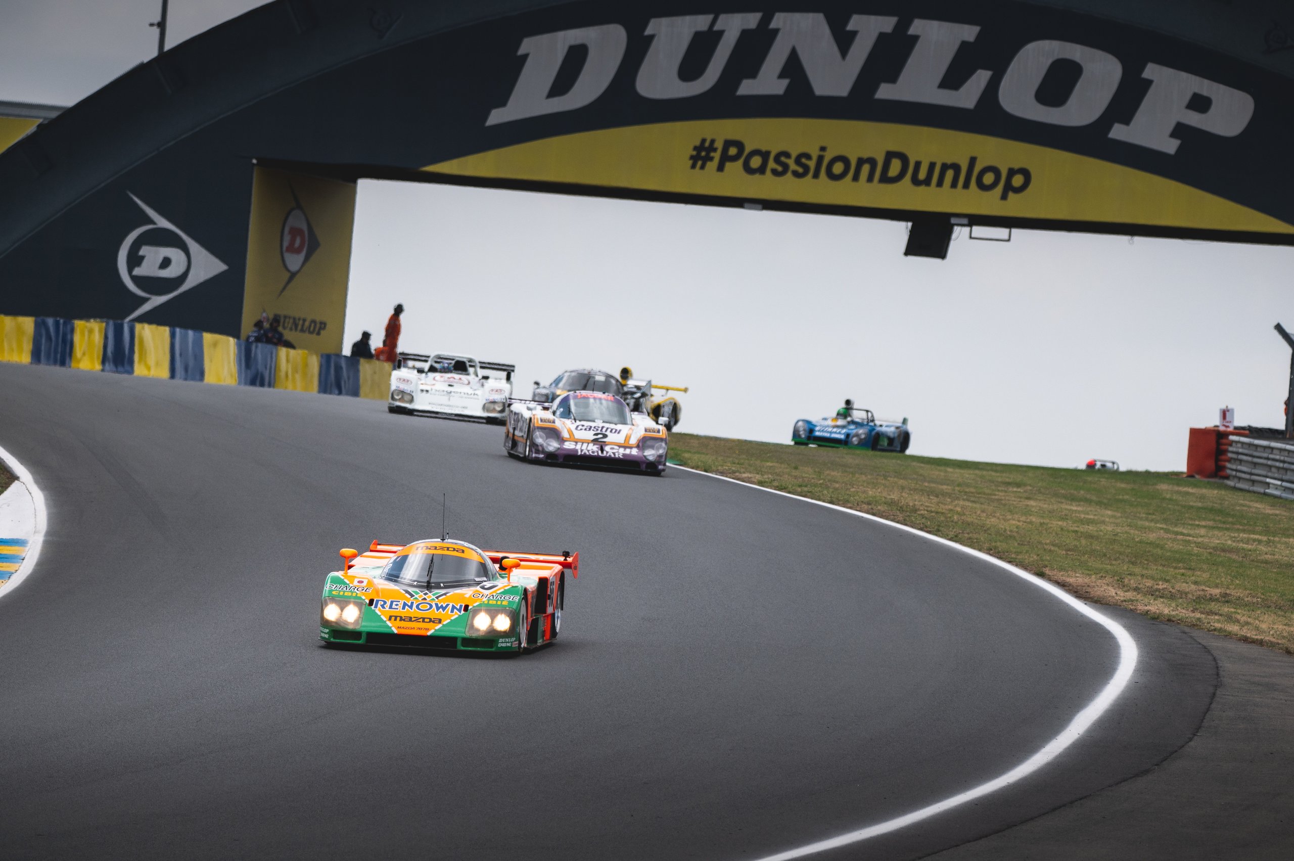Pea Autos Le Mans Classic 2023 Nikon 20 | Rétrospective Au Mans Classic 2023 : Une Célébration Centenaire De L'Histoire Automobile Et Des Alpine À L'Honneur
