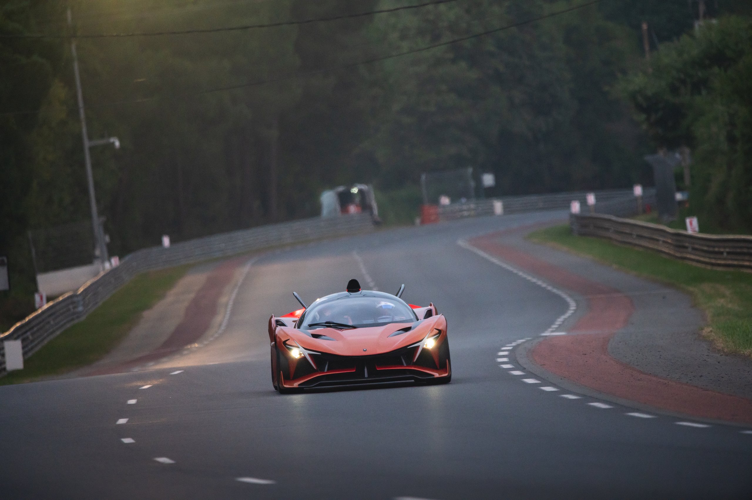 Pea Autos Le Mans Classic 2023 Nikon 3 | Rétrospective Au Mans Classic 2023 : Une Célébration Centenaire De L'Histoire Automobile Et Des Alpine À L'Honneur