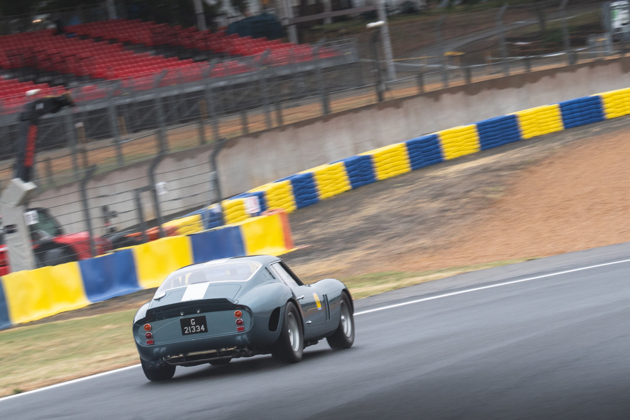 Pea Autos Le Mans Classic 2023 Nikon 34 | Rétrospective Au Mans Classic 2023 : Une Célébration Centenaire De L'Histoire Automobile Et Des Alpine À L'Honneur