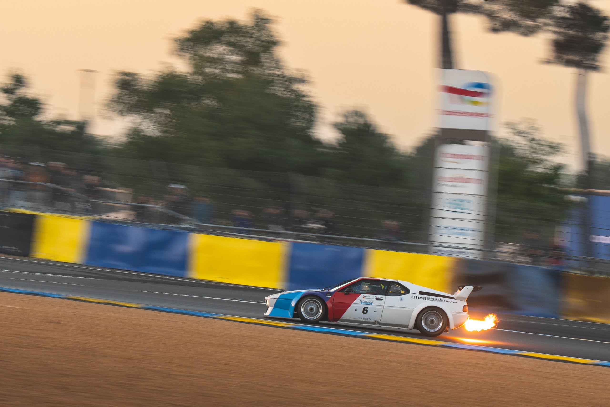 Pea Autos Le Mans Classic 2023 Nikon 42 | Rétrospective Au Mans Classic 2023 : Une Célébration Centenaire De L'Histoire Automobile Et Des Alpine À L'Honneur