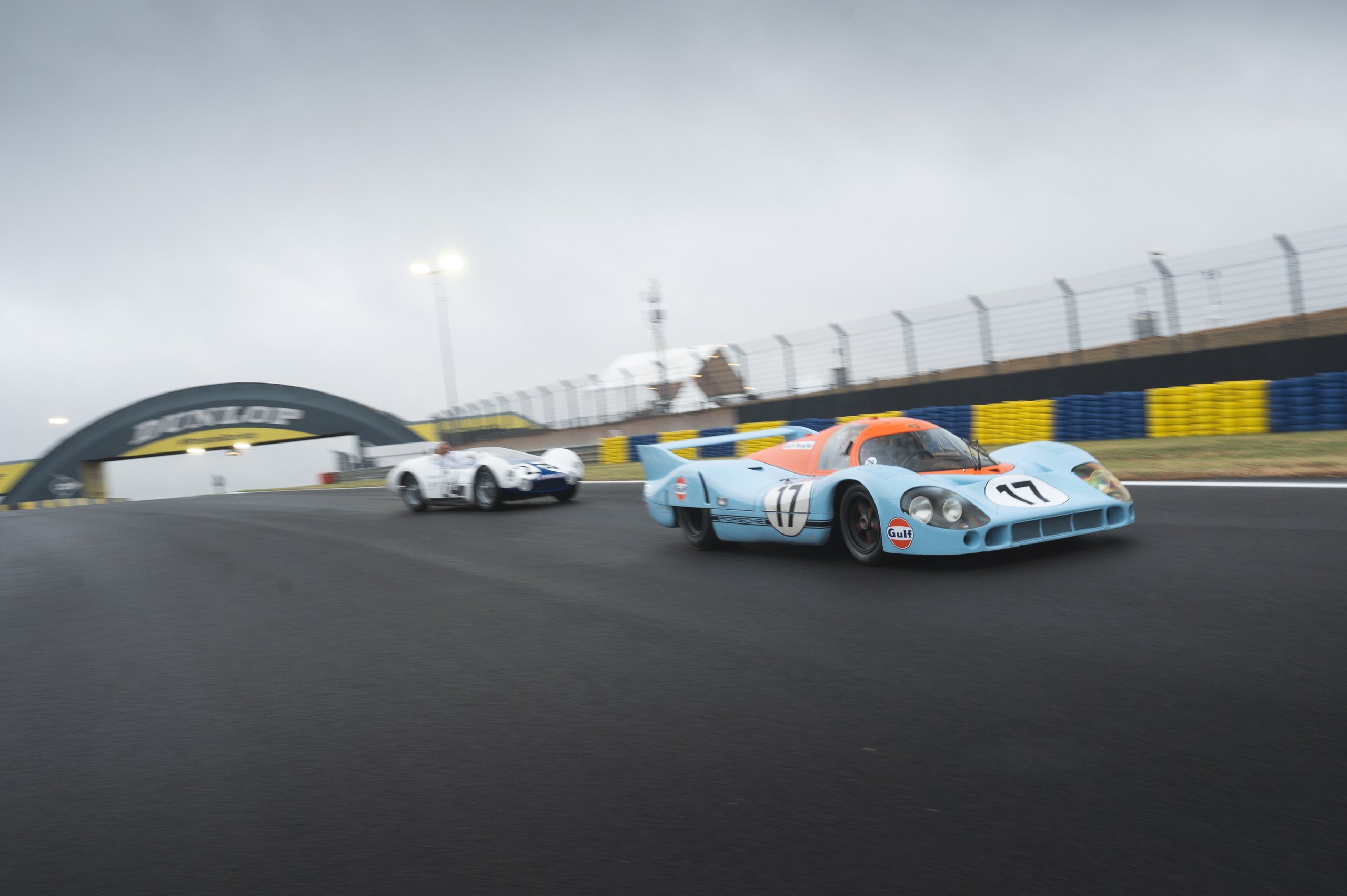 Pea Autos Le Mans Classic 2023 Nikon 54 | Rétrospective Au Mans Classic 2023 : Une Célébration Centenaire De L'Histoire Automobile Et Des Alpine À L'Honneur