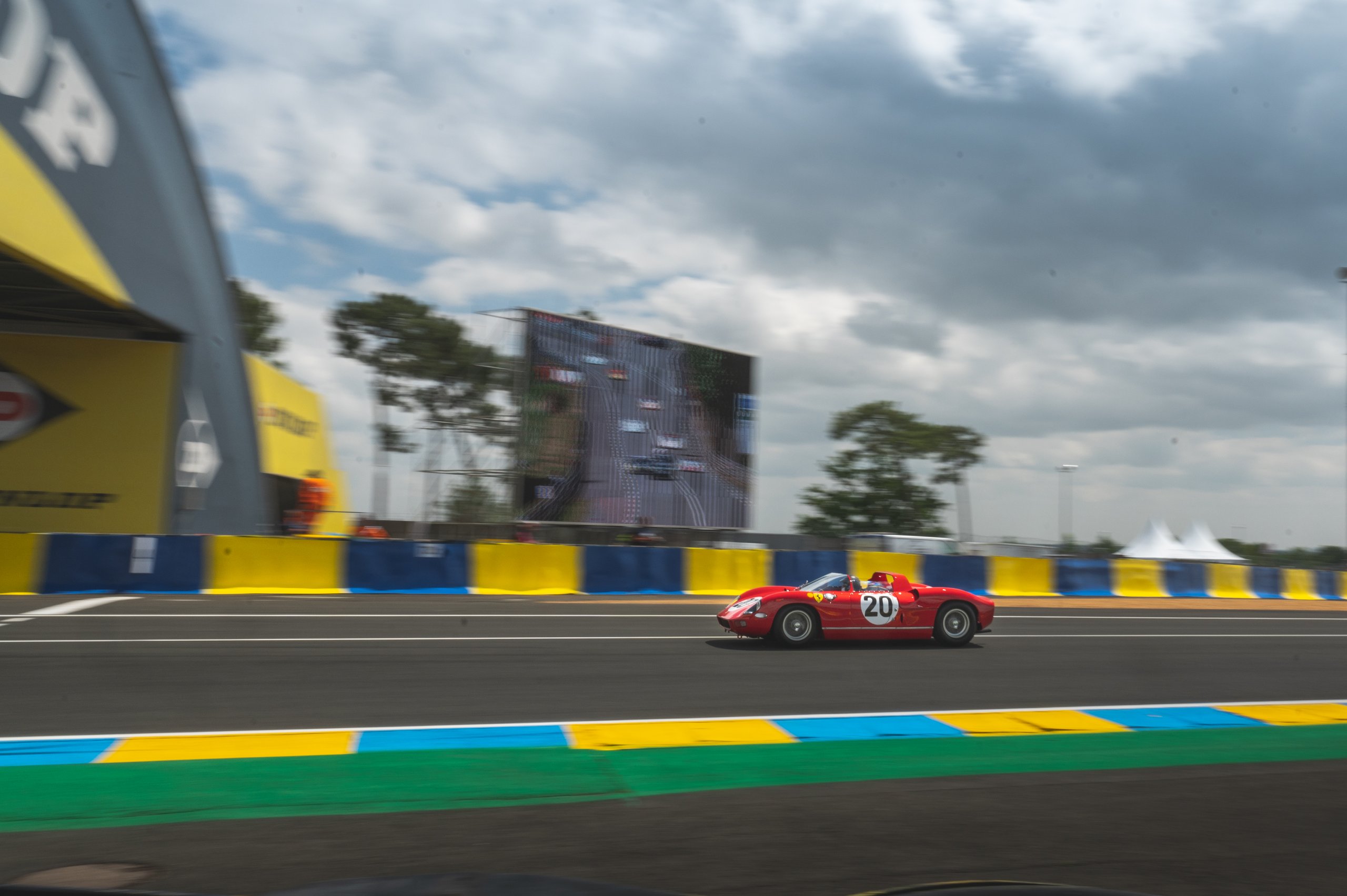 Pea Autos Le Mans Classic 2023 Nikon 66 | Rétrospective Au Mans Classic 2023 : Une Célébration Centenaire De L'Histoire Automobile Et Des Alpine À L'Honneur