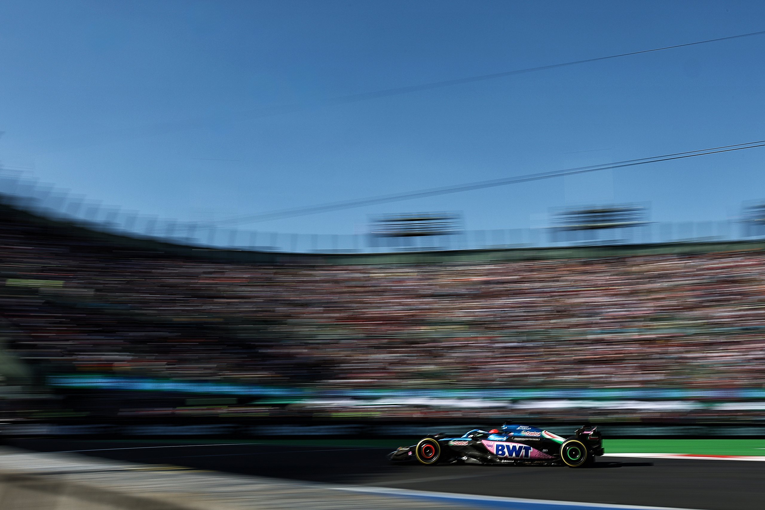 Alpine F1 Team : En Quête D'Amélioration Après Un Top 10 Difficile À Mexico 21 Alpine F1 Team A524 Esteban Ocon Pierre Gasly Mexico Course 2023 10 | Alpine F1 Team : En Quête D'Amélioration Après Un Top 10 Difficile À Mexico