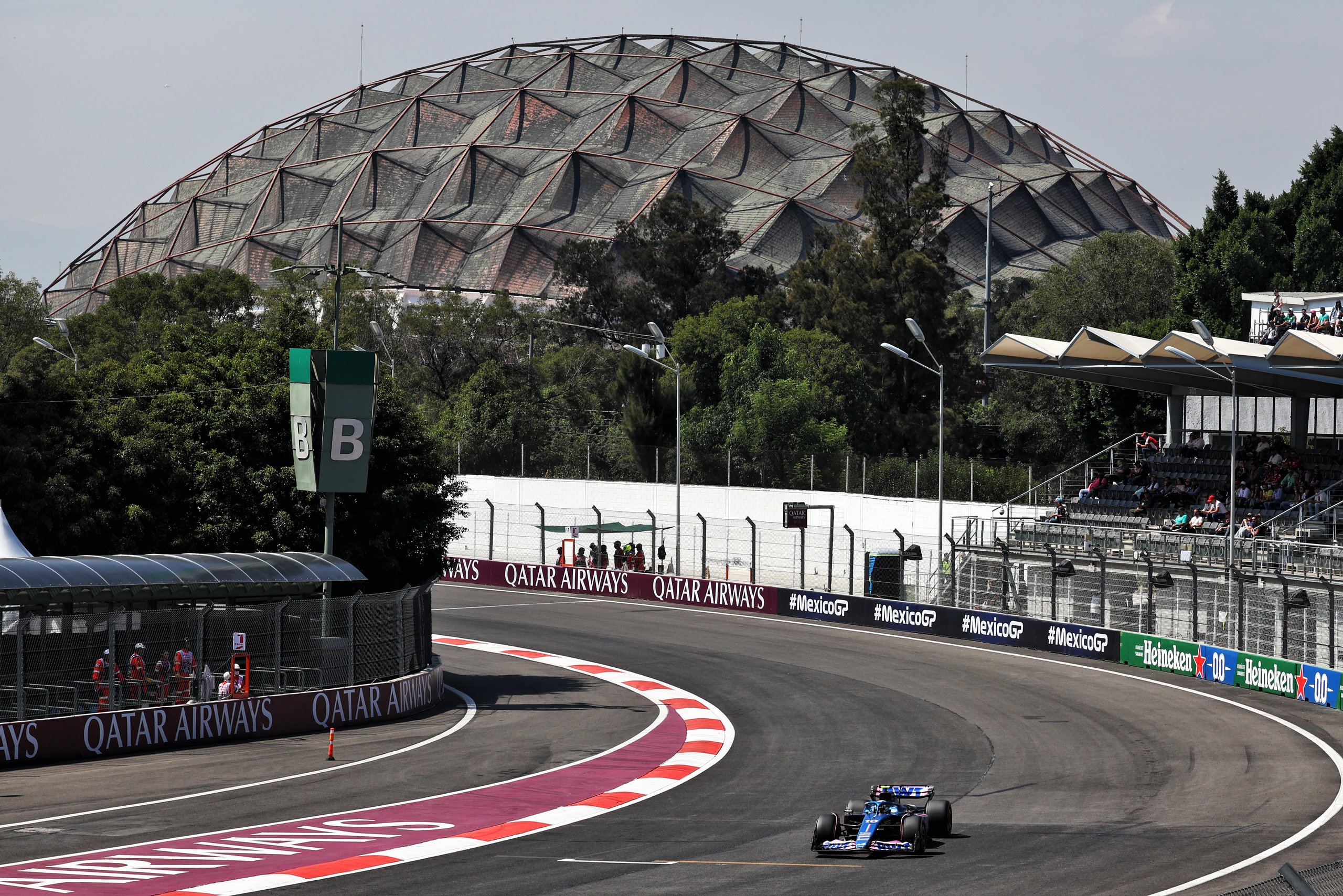 Alpine F1 Team : En Quête D'Amélioration Après Un Top 10 Difficile À Mexico 17 Alpine F1 Team A524 Esteban Ocon Pierre Gasly Mexico Qualifications 2023 4 | Alpine F1 Team : En Quête D'Amélioration Après Un Top 10 Difficile À Mexico