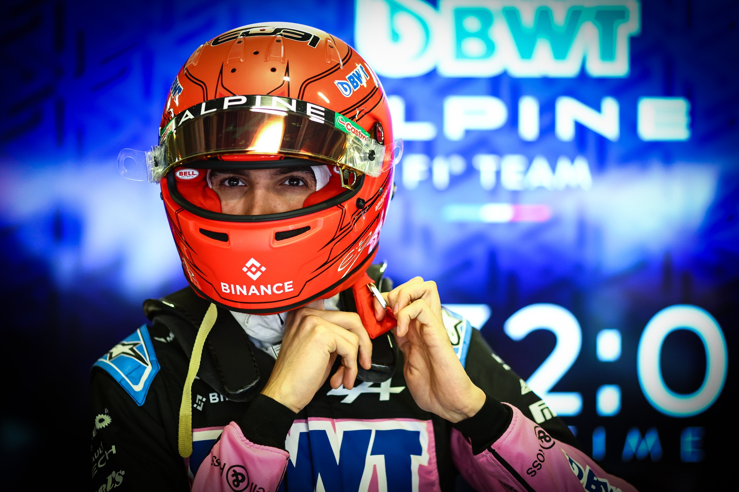 Alpine F1 Team : En Quête D'Amélioration Après Un Top 10 Difficile À Mexico 14 Alpine F1 Team A524 Esteban Ocon Pierre Gasly Mexico Qualifications 2023 9 | Alpine F1 Team : En Quête D'Amélioration Après Un Top 10 Difficile À Mexico