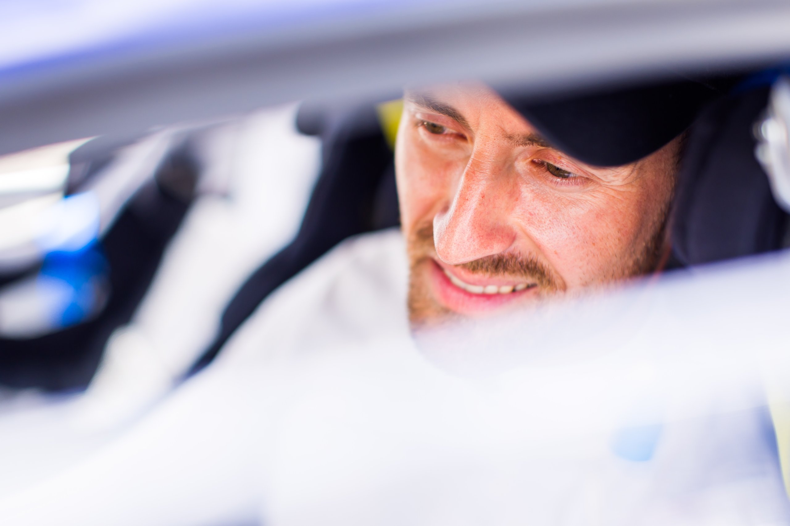 Raphael-Astier-Alpine-A110-Rally-Champion-France-2023 Trophée Alpine Elf Rally