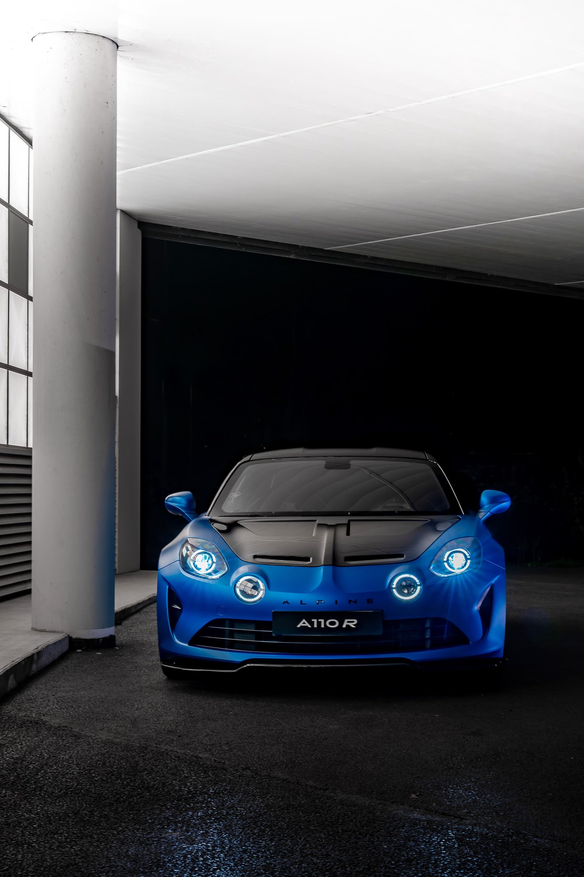 Alpine A110 2024 : Découvrez La Nouvelle Gamme Et Tarifs Pour La France 7 Focus Sur L'Alpine A110 R Turini