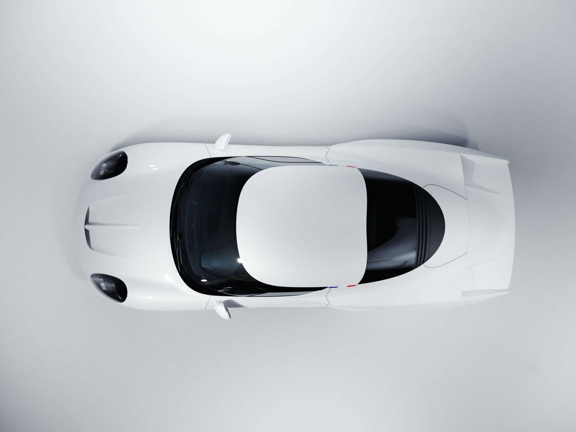 L'Alpine A110 Version Agtz Twin Tail Par Zagato, Inspiration A220 17 Agtz Twin Tail 19 | L'Alpine A110 Version Agtz Twin Tail Par Zagato, Inspiration A220