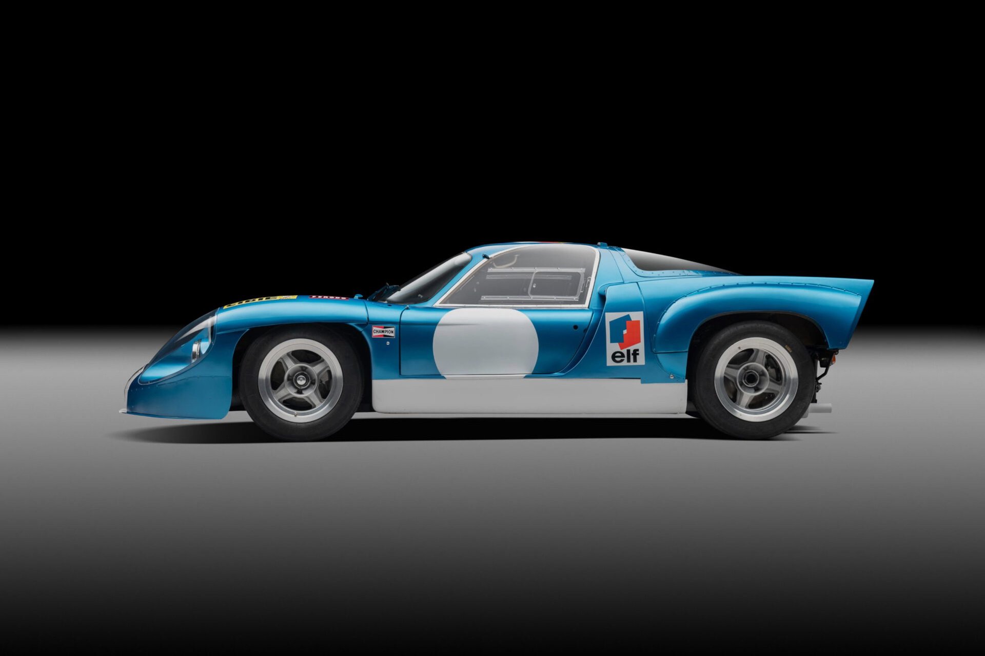 L'Alpine A110 Version Agtz Twin Tail Par Zagato, Inspiration A220 4 Inspiration A220 1968 1 | L'Alpine A110 Version Agtz Twin Tail Par Zagato, Inspiration A220