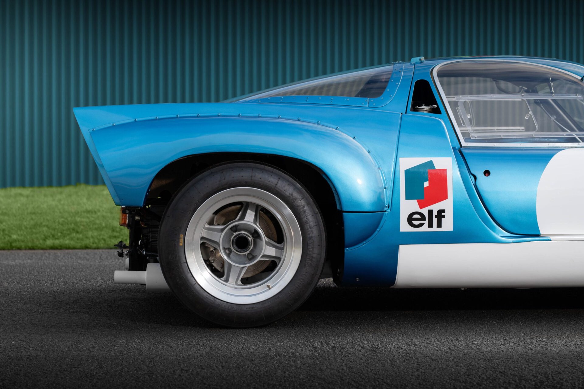 L'Alpine A110 Version Agtz Twin Tail Par Zagato, Inspiration A220 58 Inspiration A220 1968 14 | L'Alpine A110 Version Agtz Twin Tail Par Zagato, Inspiration A220