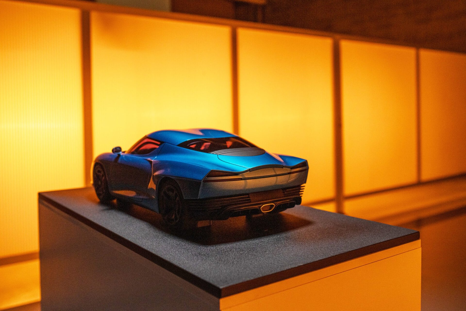 L'Alpine A110 Version Agtz Twin Tail Par Zagato, Inspiration A220 40 Https Agtztwintail.com Wp Content Uploads 2024 02 Dsc 6648 | L'Alpine A110 Version Agtz Twin Tail Par Zagato, Inspiration A220