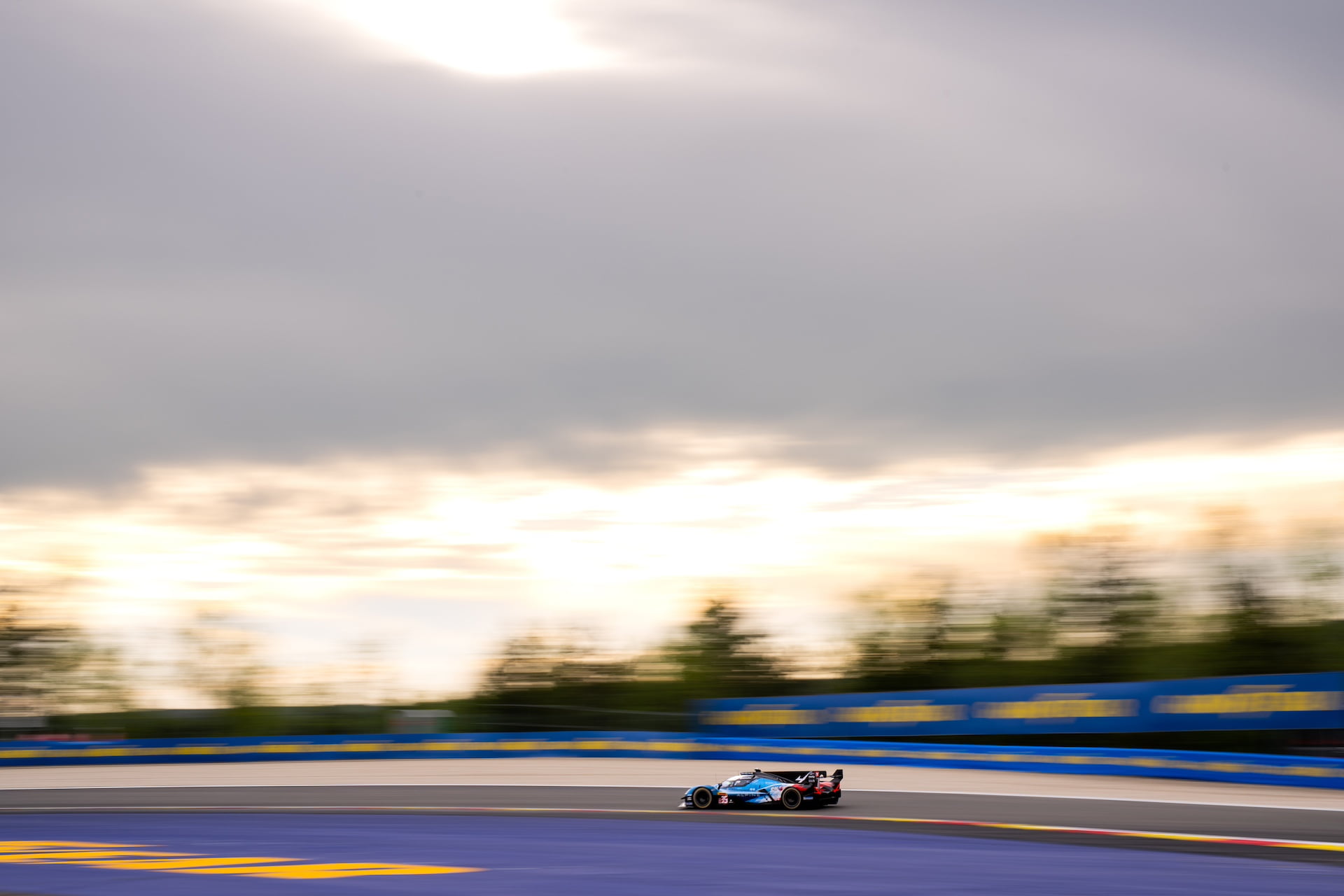 Alpine Endurance Team Se Montre À Spa : Un Prélude Aux 24 Heures Du Mans 21 Alpine Endurance Team A424 Lapierre Vaxiviere Milesi Gounon Schumacher 6 Heures De Spa Wec 2024 Hypercar