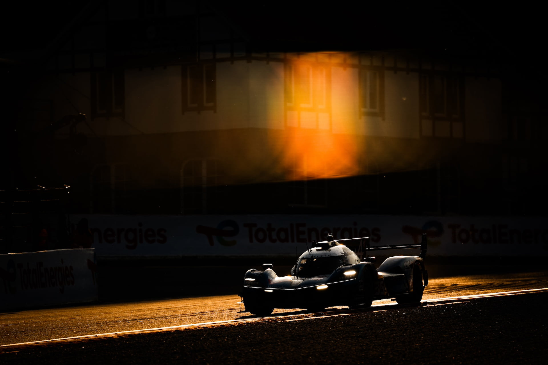 Alpine Endurance Team Se Montre À Spa : Un Prélude Aux 24 Heures Du Mans 10 Alpine Endurance Team A424 Lapierre Vaxiviere Milesi Gounon Schumacher 6 Heures De Spa Wec 2024 Hypercar