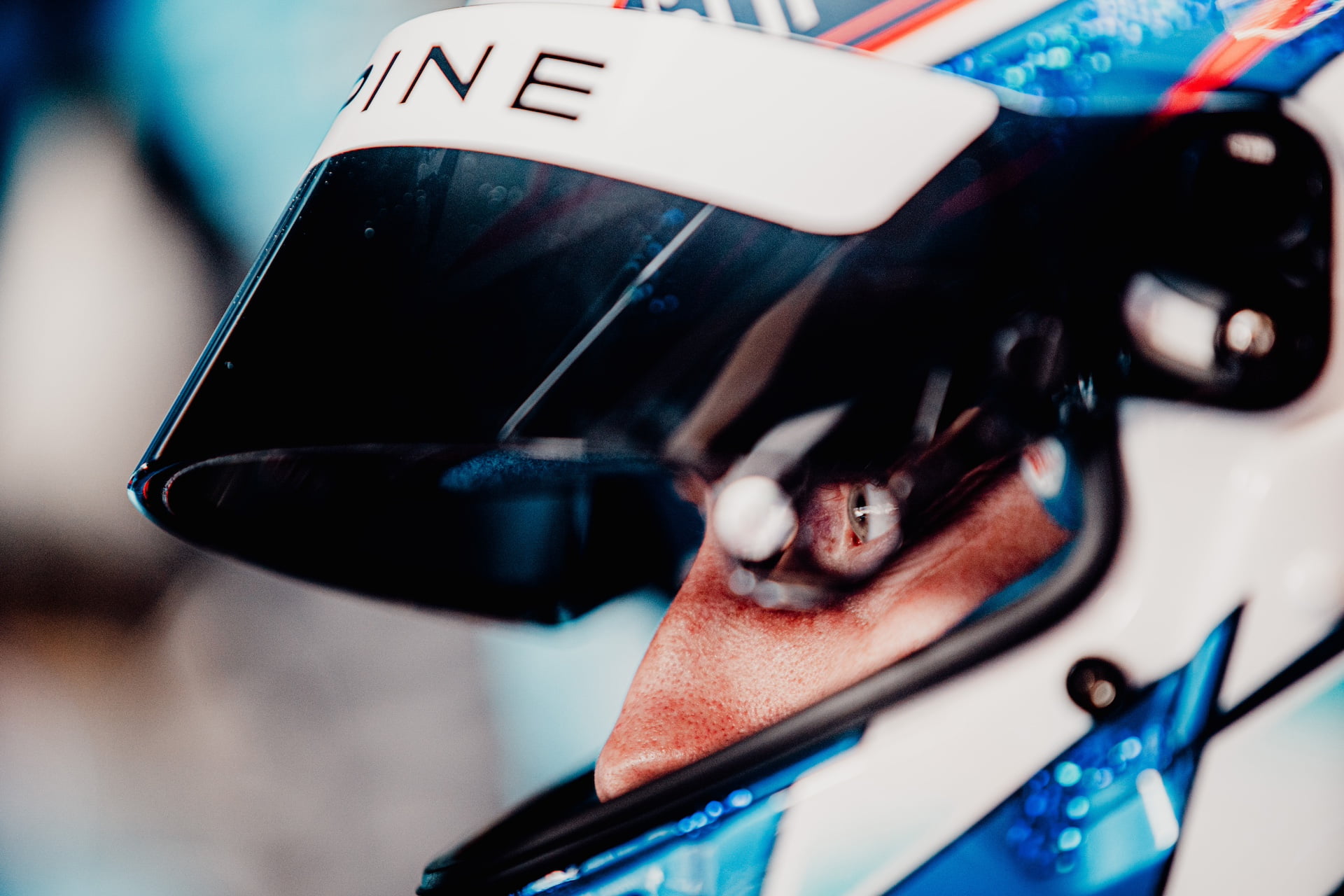 Alpine Endurance Team Se Montre À Spa : Un Prélude Aux 24 Heures Du Mans 7 Alpine Endurance Team A424 Lapierre Vaxiviere Milesi Gounon Schumacher 6 Heures De Spa Wec 2024 Hypercar