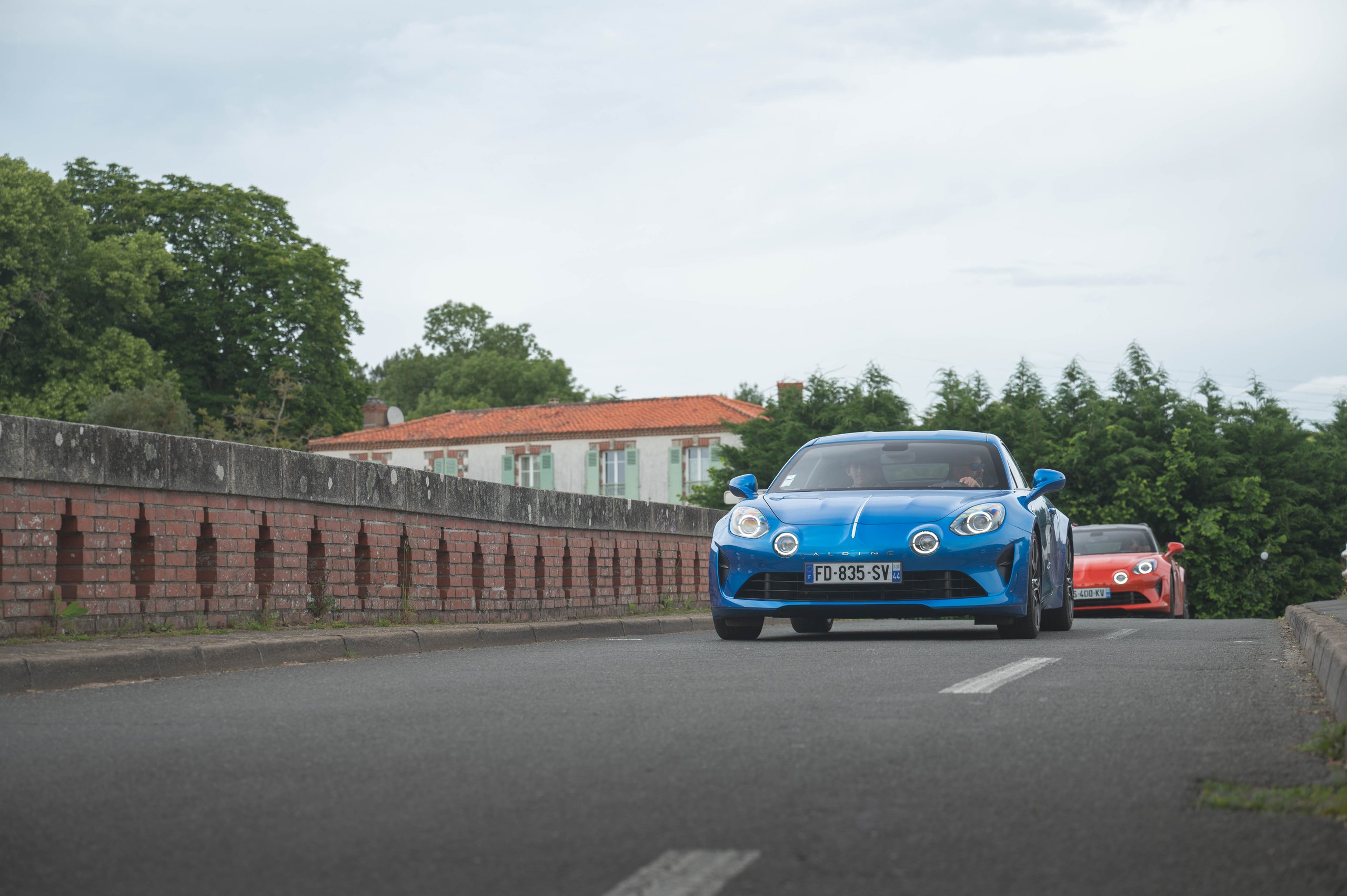 Rallye Du Coeur Nantes Les Alpinistes Peaphotos 2024 A110 94 | Le Rallye Du Coeur Nantes 2024