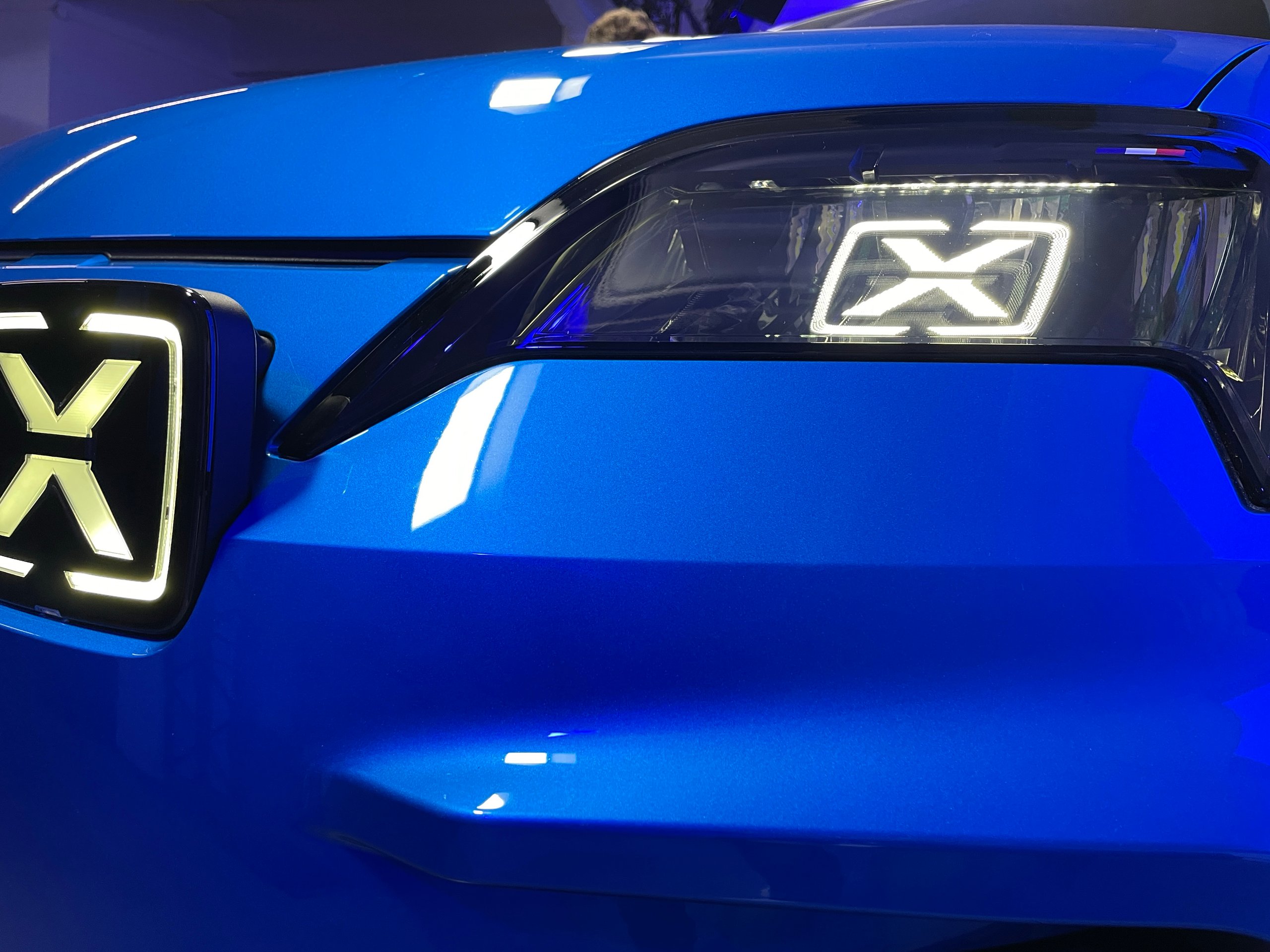 Img 1902 | Nouvelle Alpine A290, Ne M'Appelez Pas Renault 5 Alpine