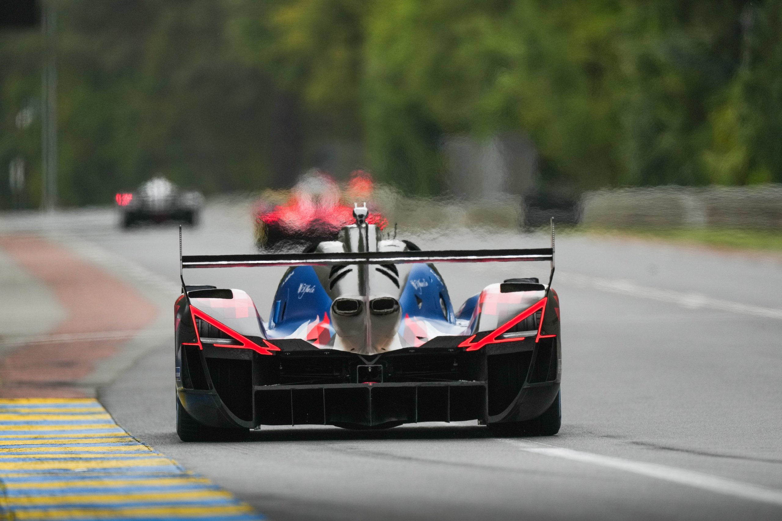 Cinq Jours Au Cœur D’alpine Et De L’alpine Endurance Team : Immersion Aux 24 Heures Du Mans 2024 22 Les Alpinistes - 24 Heures Du Mans 2024 - Alpine A424