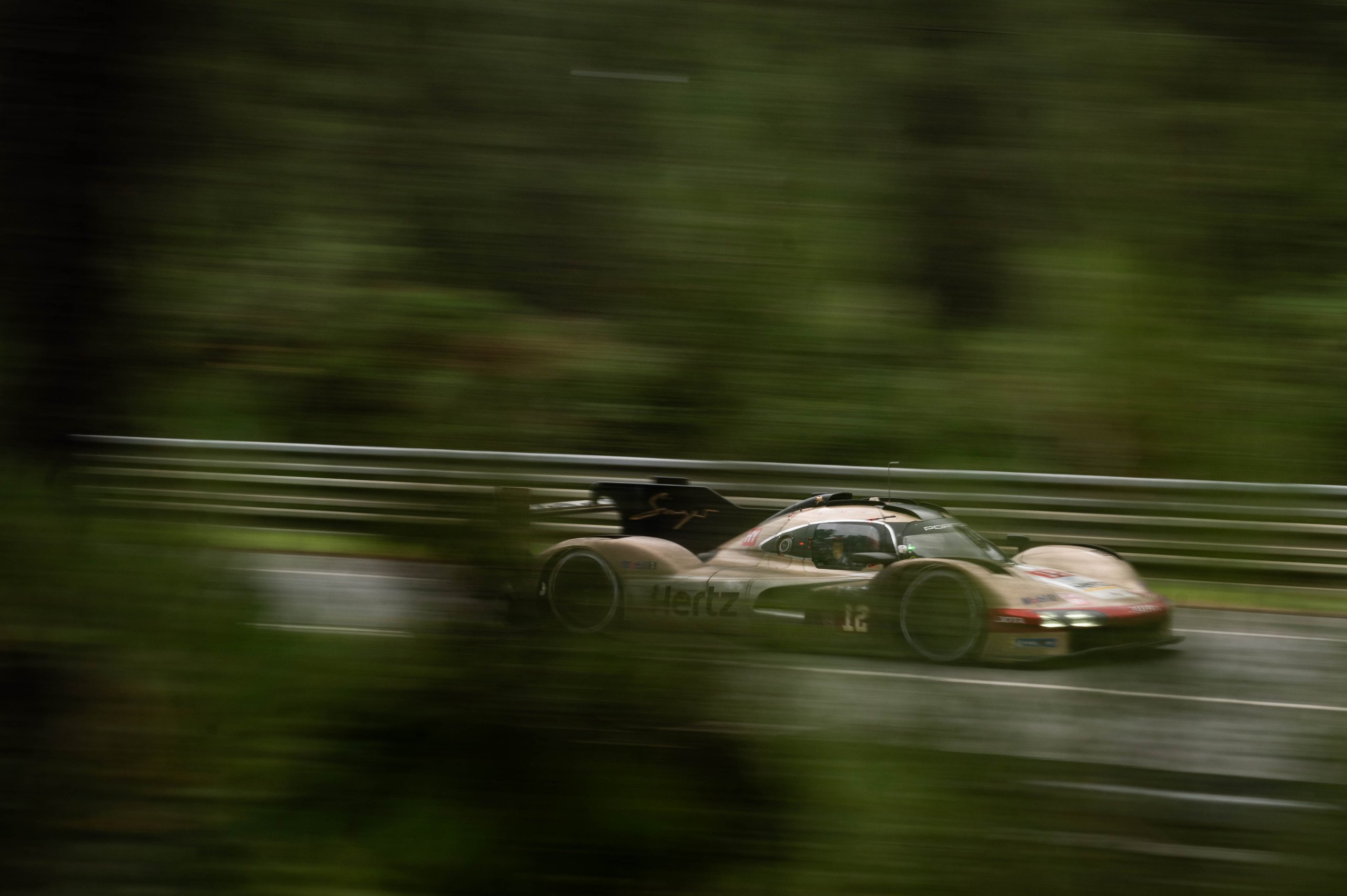 Cinq Jours Au Cœur D’alpine Et De L’alpine Endurance Team : Immersion Aux 24 Heures Du Mans 2024 49 Les Alpinistes - 24 Heures Du Mans 2024 - Course
