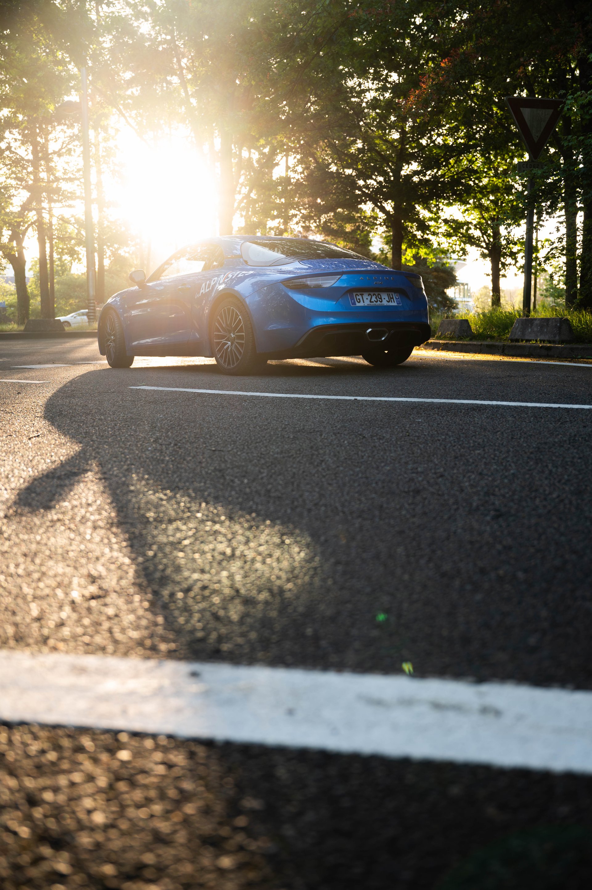 Cinq Jours Au Cœur D’alpine Et De L’alpine Endurance Team : Immersion Aux 24 Heures Du Mans 2024 19 Les Alpinistes Alpine 24H Du Mans 26 | Cinq Jours Au Cœur D’alpine Et De L’alpine Endurance Team : Immersion Aux 24 Heures Du Mans 2024