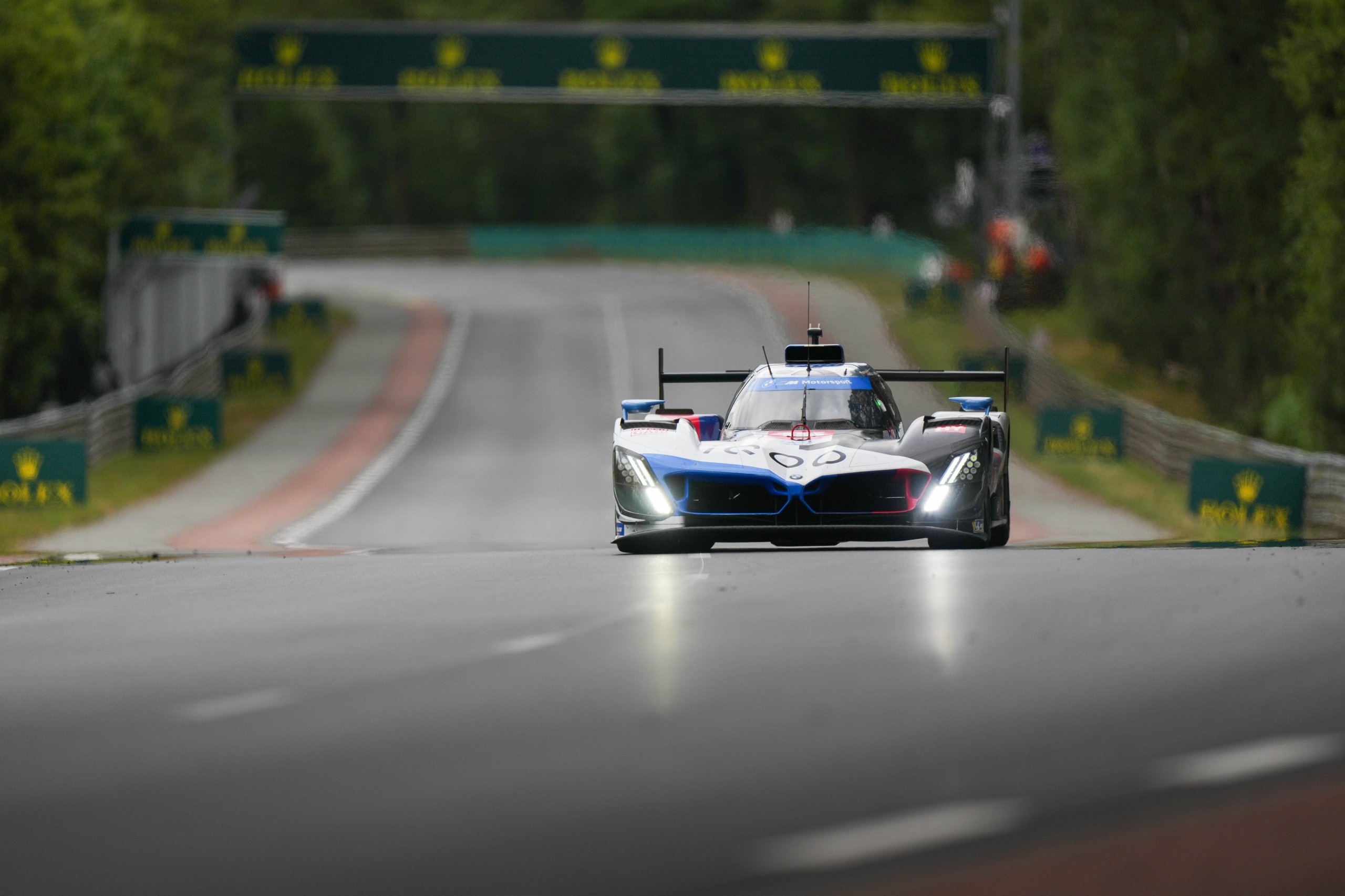 Cinq Jours Au Cœur D’alpine Et De L’alpine Endurance Team : Immersion Aux 24 Heures Du Mans 2024 32 Les Alpinistes - 24 Heures Du Mans 2024 - Course