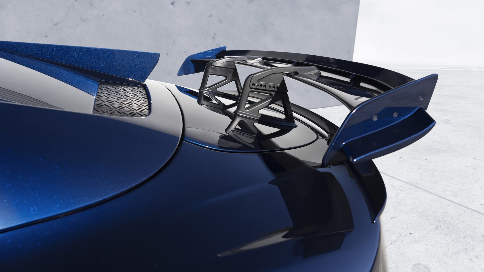 Alpine A110 R Ultime 2024