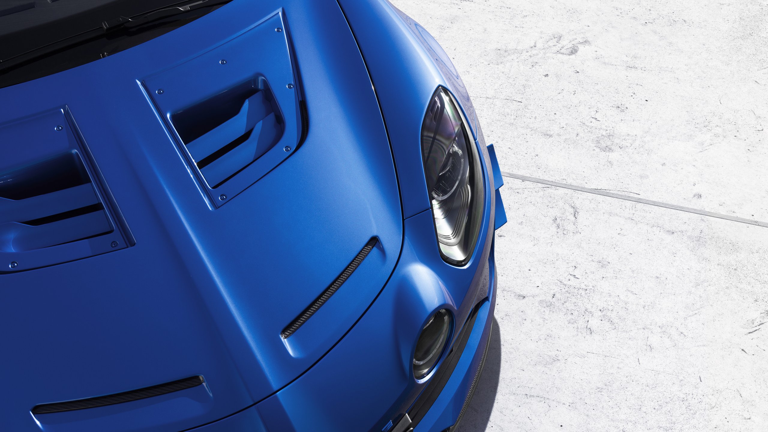 Alpine A110 R Ultime 2024