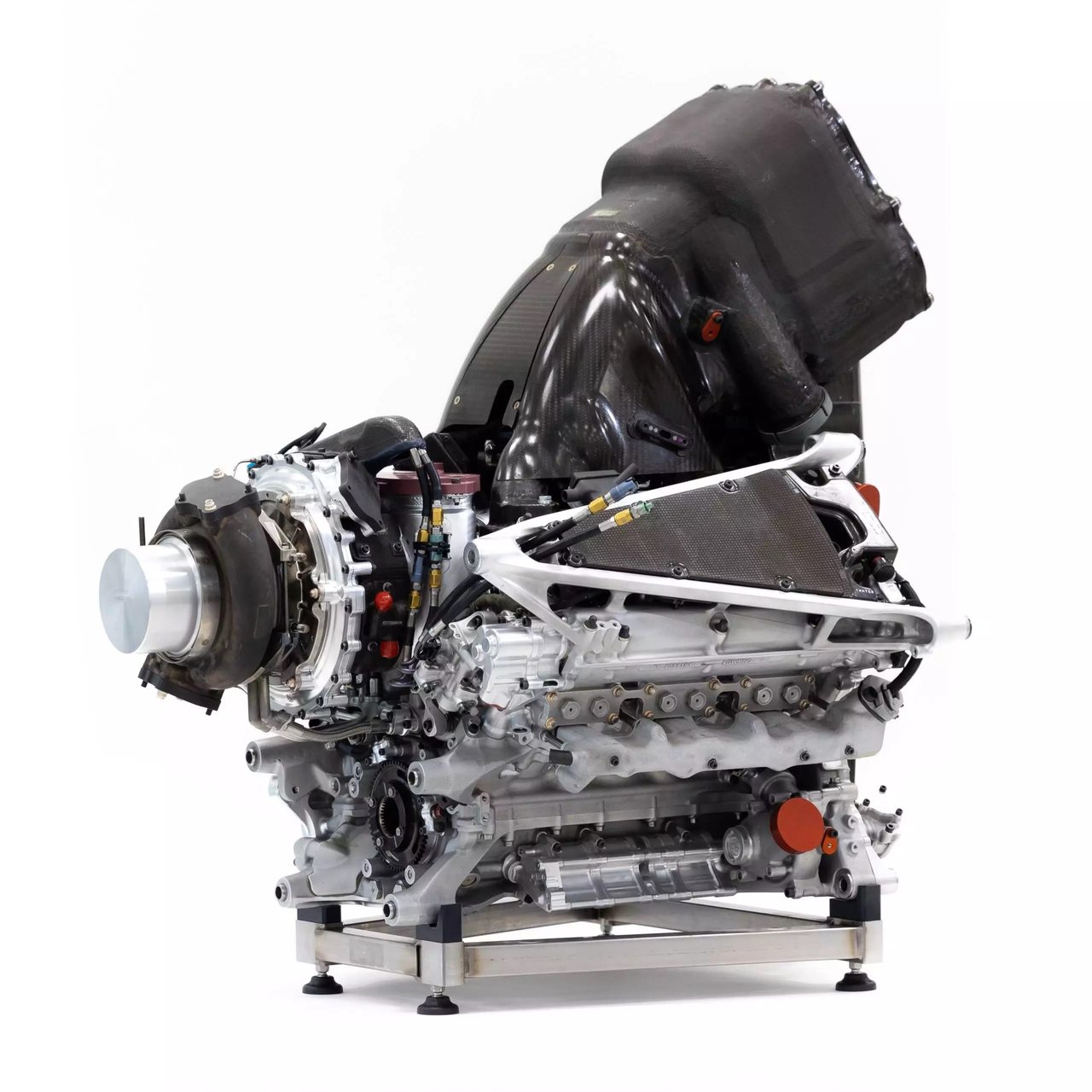 Alpine F1 Renault V6 Turbo | Bwt Alpine Formula One Team – Steve Nielsen Refuse Tout Calendrier, Christian Horner En Approche 2026