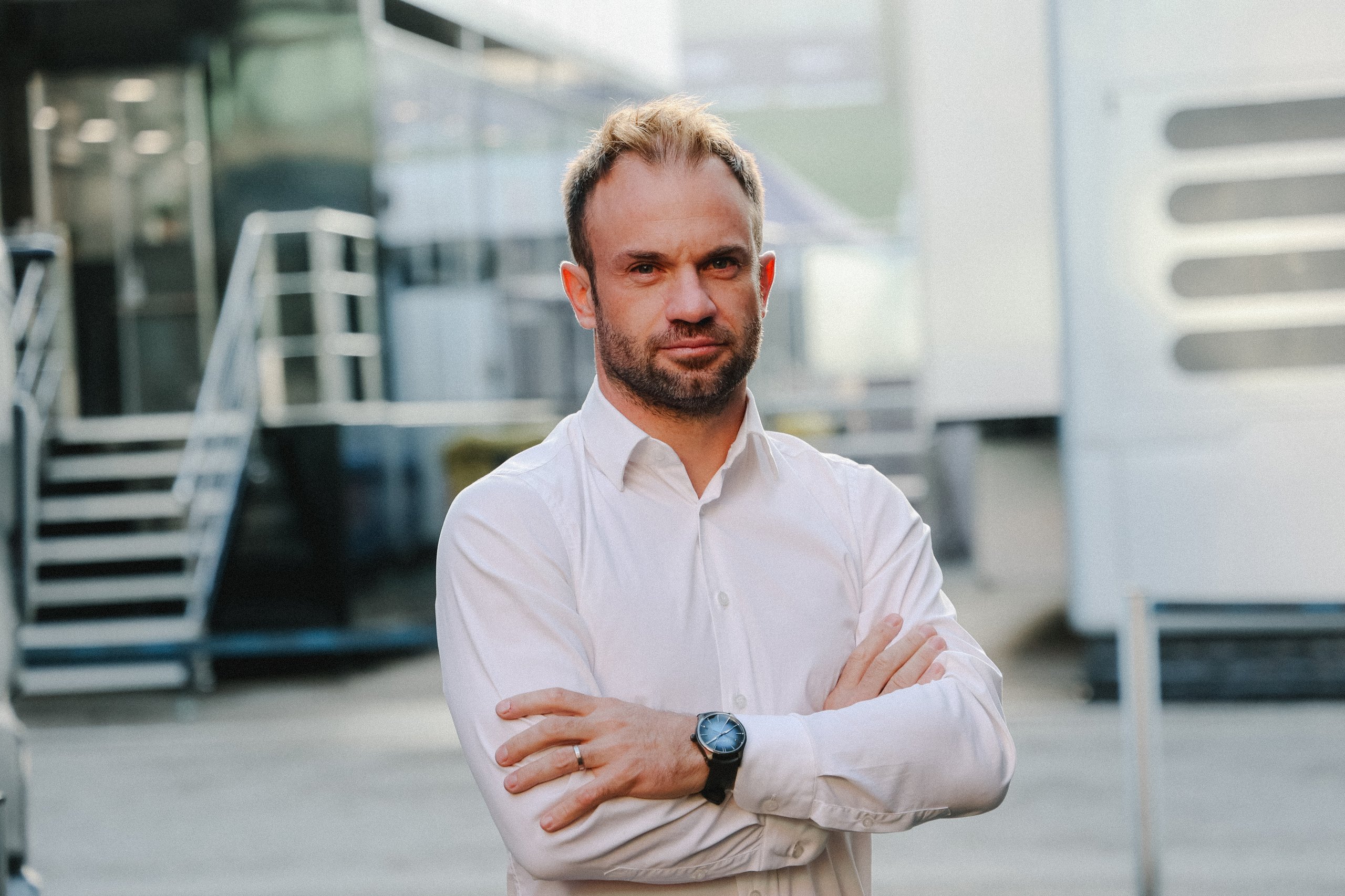 Nicolas Lapierre Alpine Endurance Team Directeur Sportif Retraite 2 | Nicolas Lapierre Annonce Sa Retraite Sportive Après 25 Ans De Carrière Et Devient Directeur Sportif Chez Alpine Endurance Team