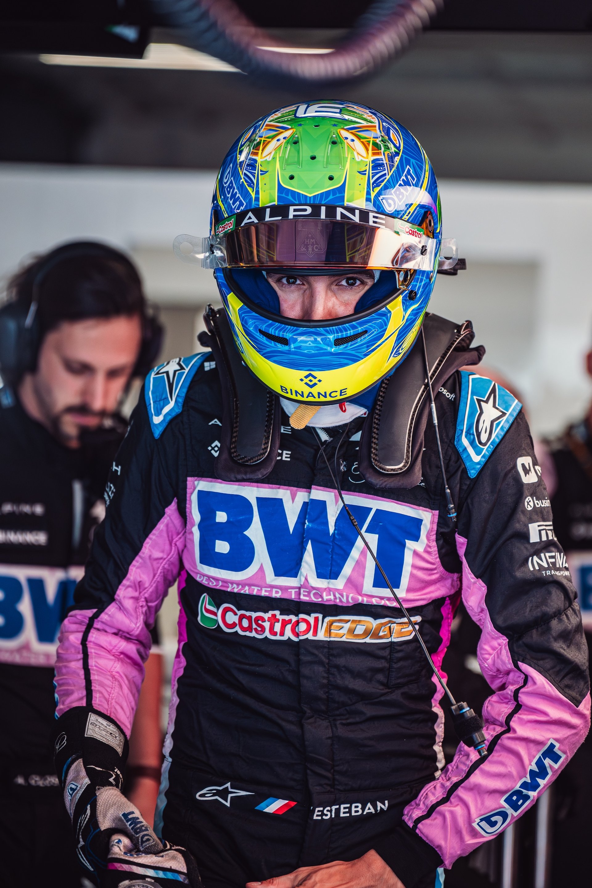 Alpine F1 Team Au Grand Prix De São Paulo : Un Double Podium Historique Sous La Pluie ! 21 Alpine F1 Team Ocon Gasly Grand Prix De Sao Paulo Qualifications Sprint 2024 10 | Alpine F1 Team Au Grand Prix De São Paulo : Un Double Podium Historique Sous La Pluie !