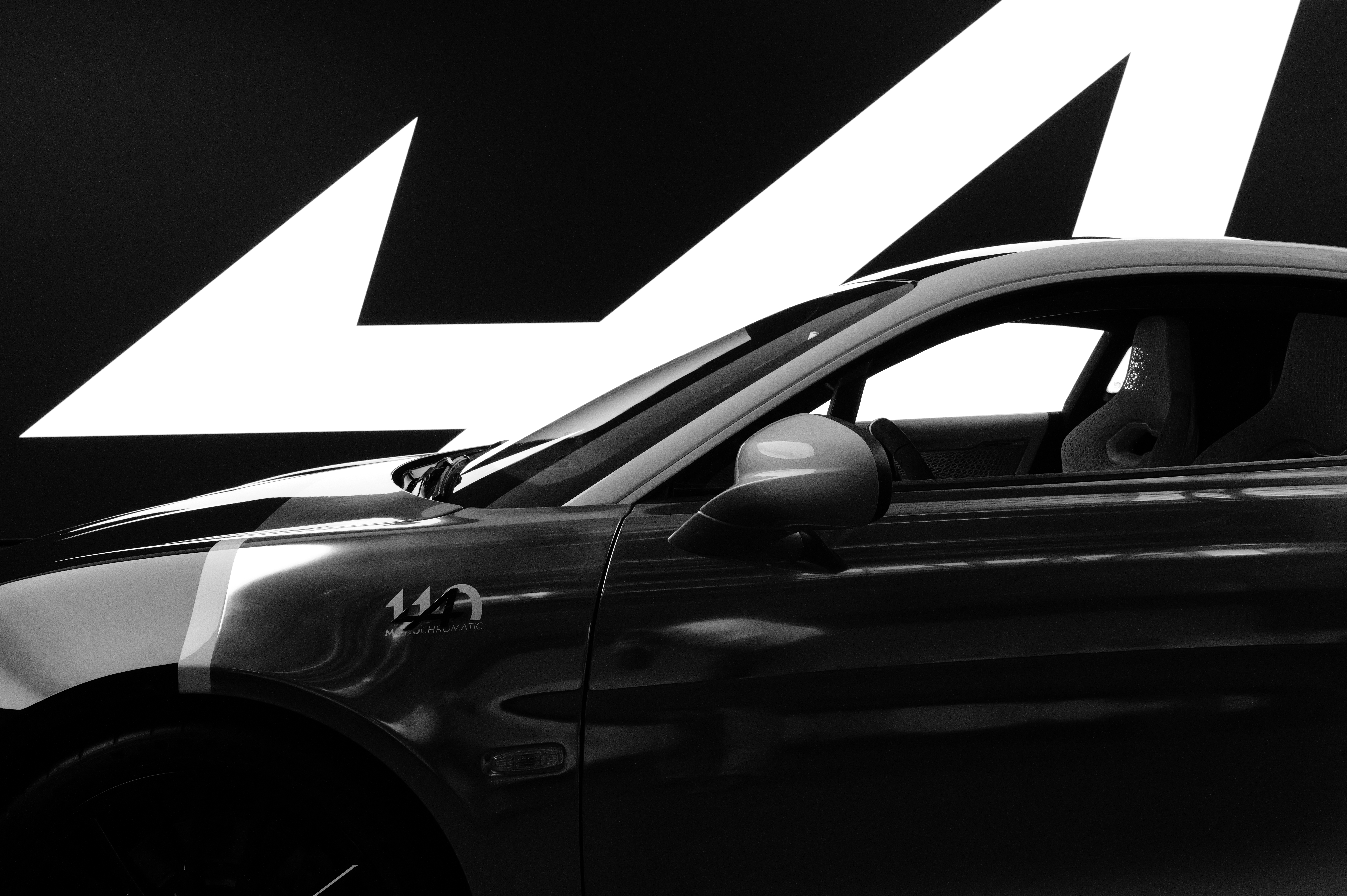 L1001270 | De Felipe Pantone À Mathieu Cesar, Le Voyage Artistique De L'Alpine A110 Continu