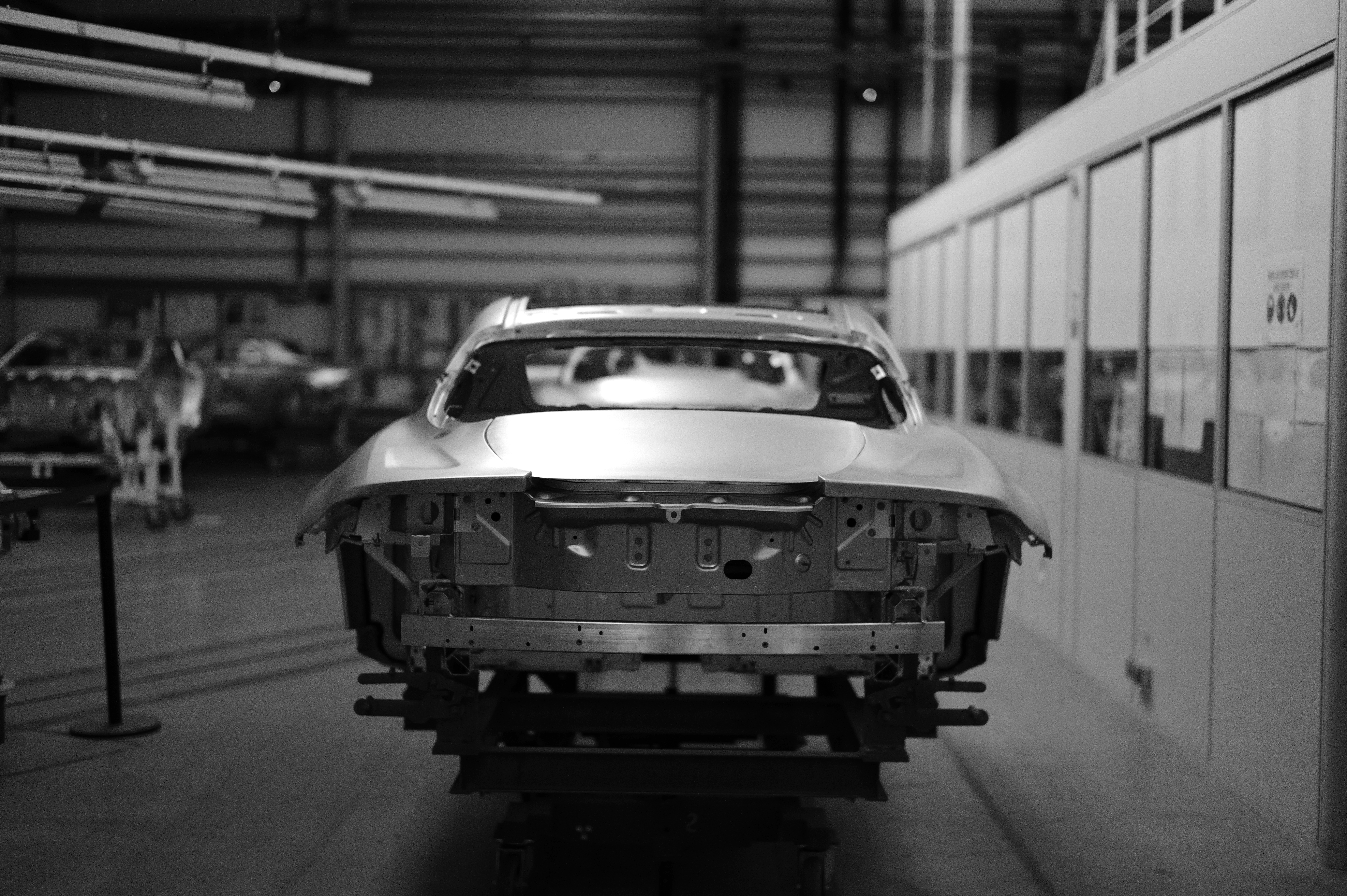 L1021266 | De Felipe Pantone À Mathieu Cesar, Le Voyage Artistique De L'Alpine A110 Continu
