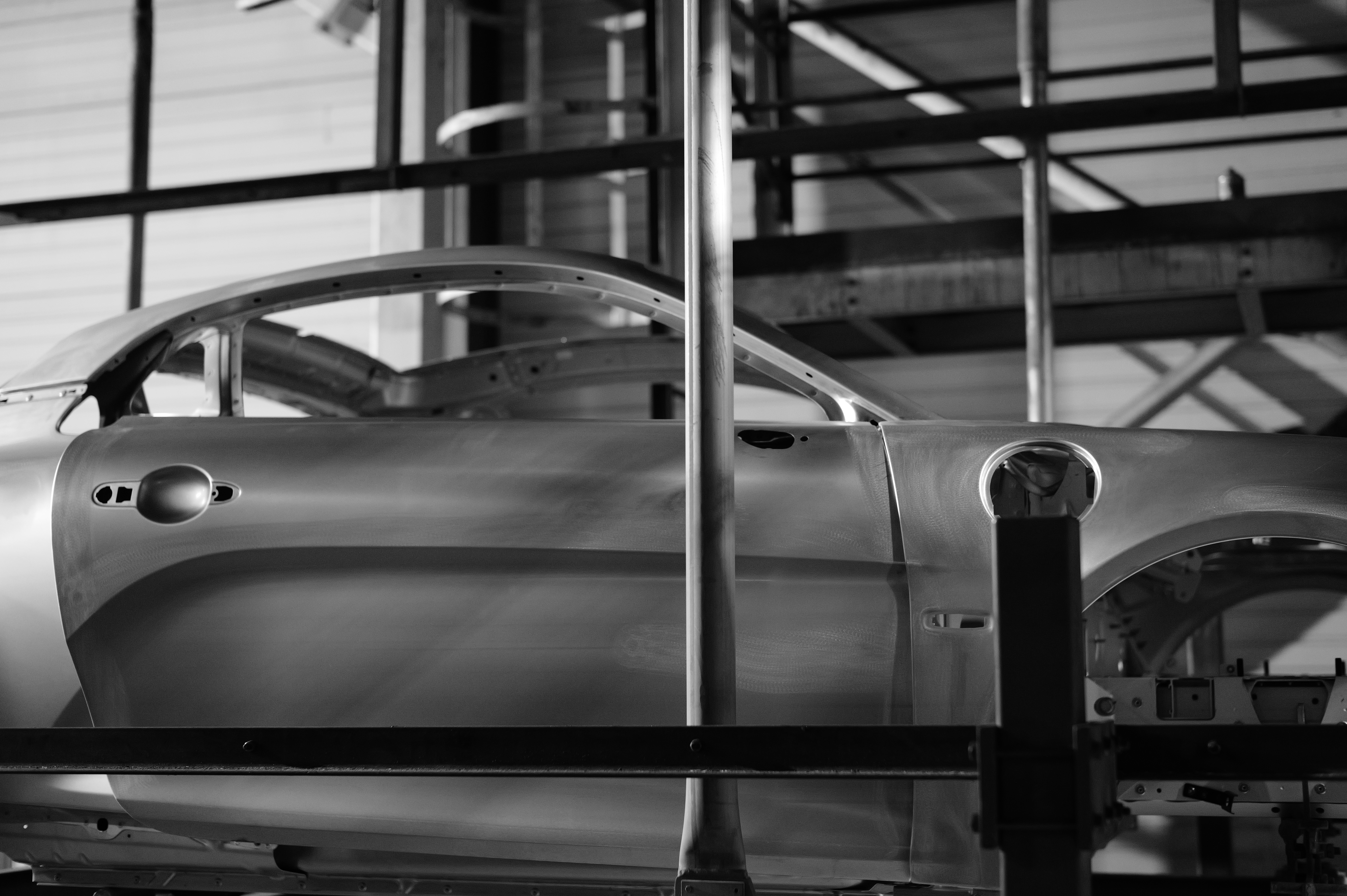 L1021283 | De Felipe Pantone À Mathieu Cesar, Le Voyage Artistique De L'Alpine A110 Continu