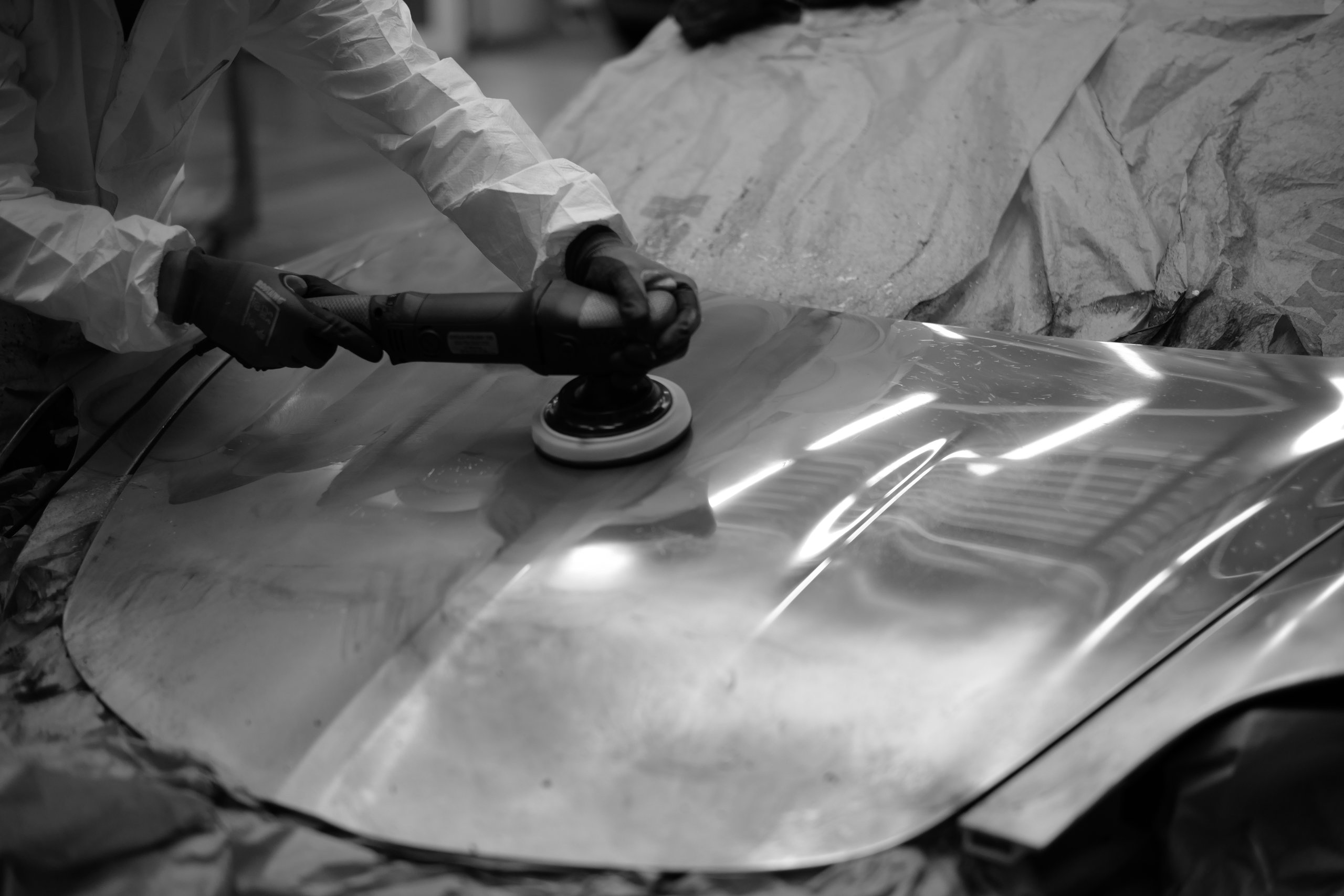 L1190360 | De Felipe Pantone À Mathieu Cesar, Le Voyage Artistique De L'Alpine A110 Continu