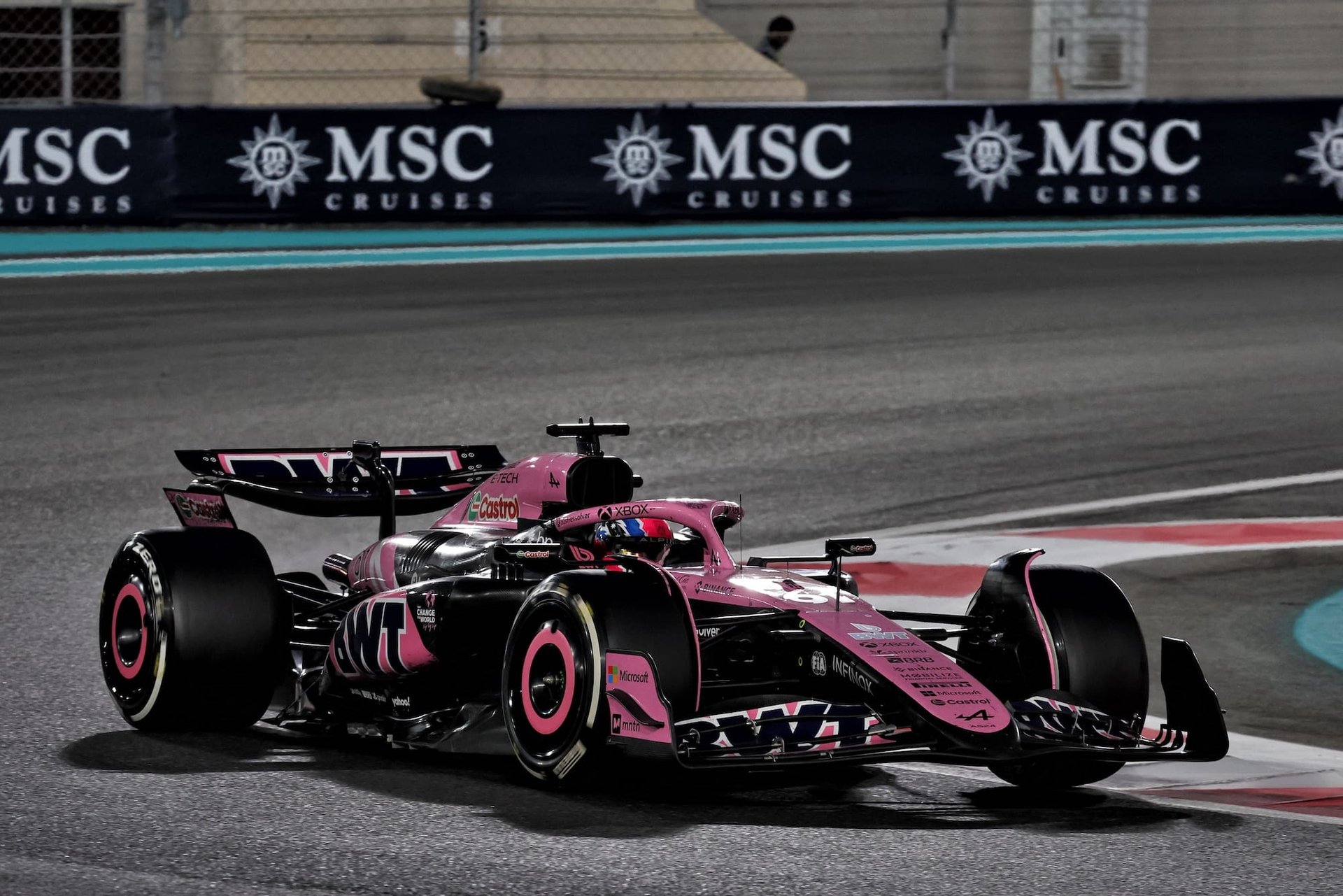 Futuready 2026: Why Alpine Is Fading From Renault’s Story 10 Bwt Alpine Formula One Team Pierre Gasly Jack Doohan Grand Prix Dabu Dhabi Course 2024 1 | Futuready 2026: Why Alpine Is Fading From Renault’s Story