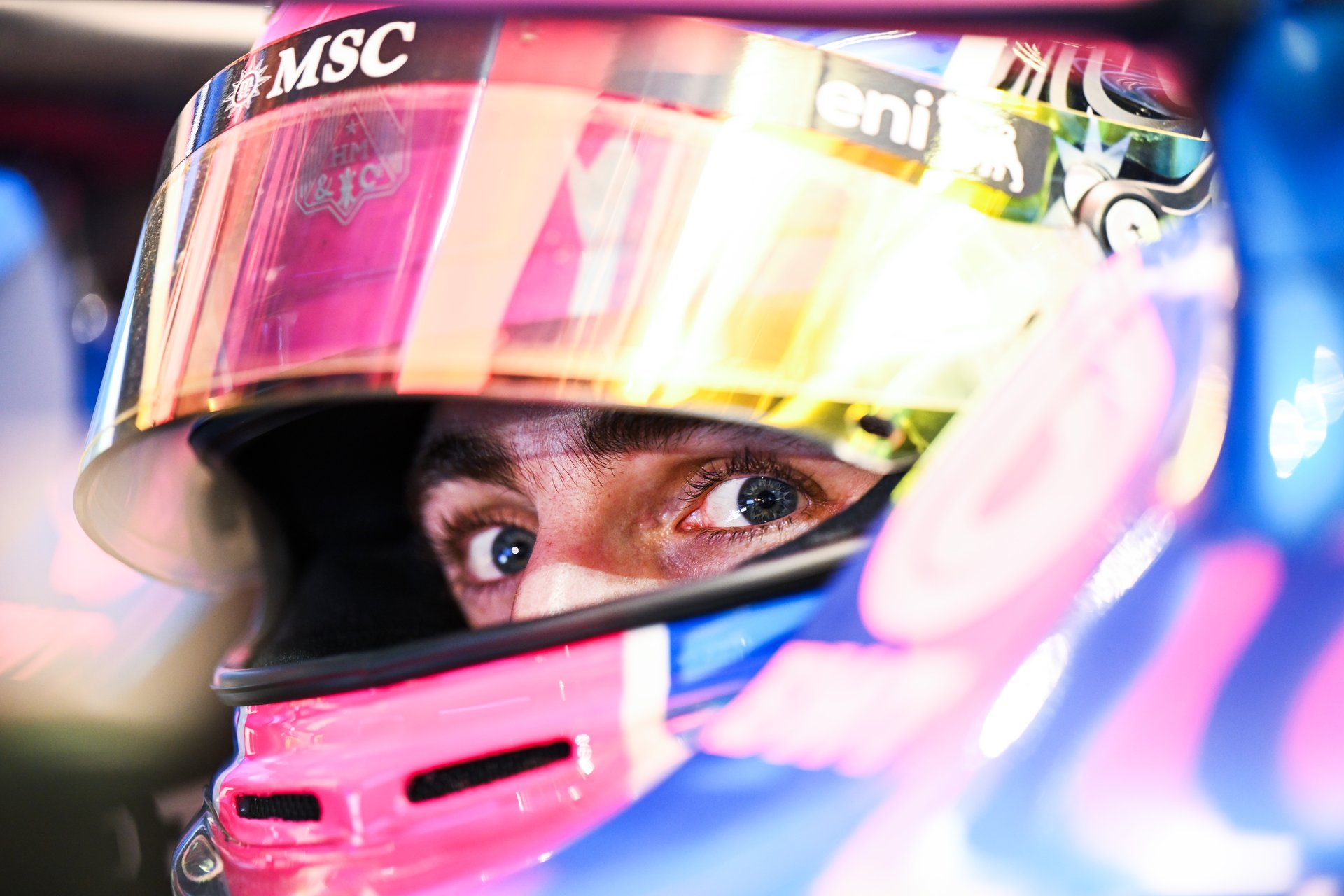 Alpine F1 Team En Essais Hivernaux 2025 : L'A525 Montre Des Signes Prometteurs À Bahreïn 4 Bwt Alpine Formula One Team Pierre Gasly Jack Doohan A525 Bahreïn Essais Pré Saison F1 2025 Jour 2